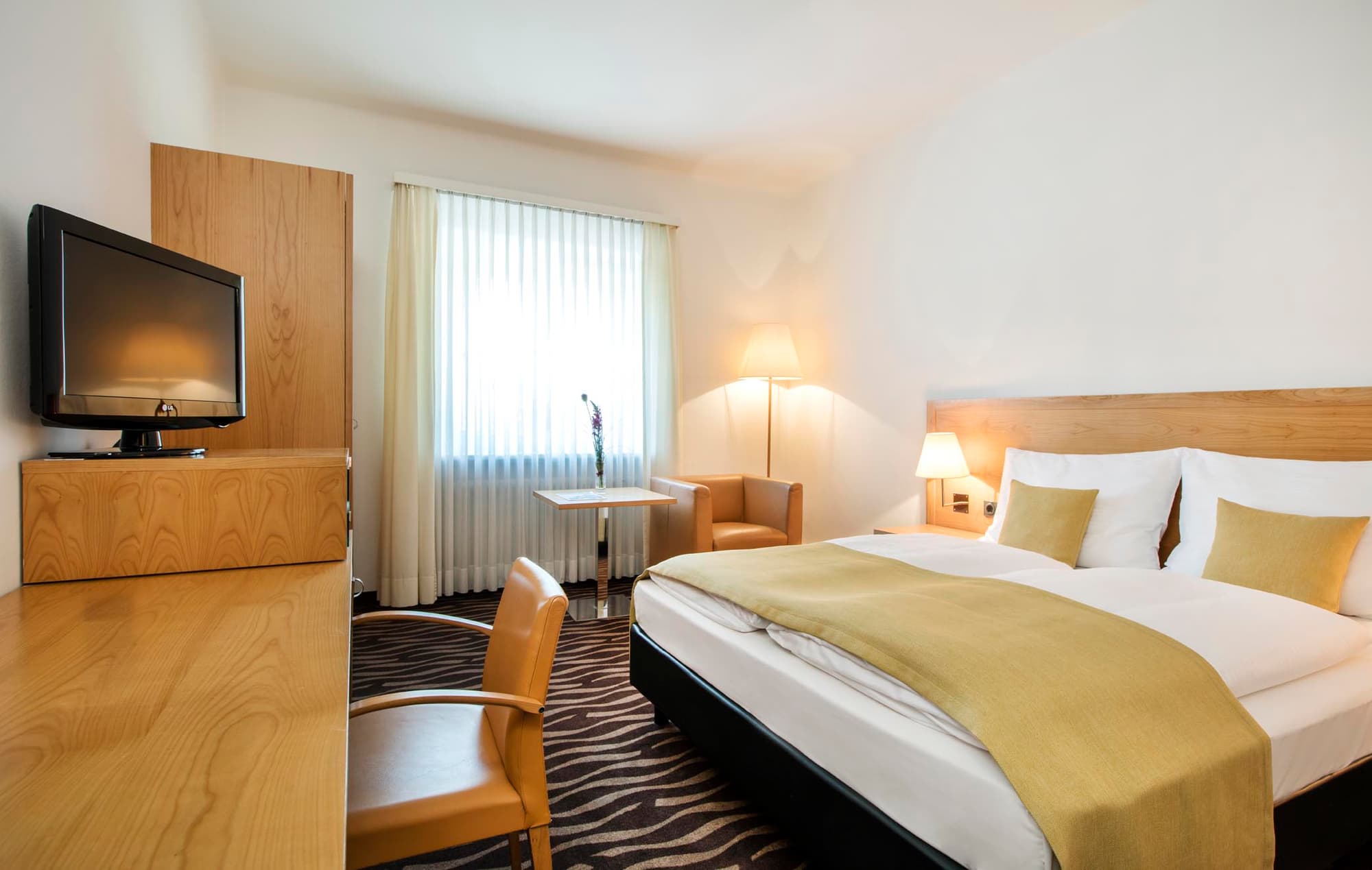 Arcotel Castellani Salzburg