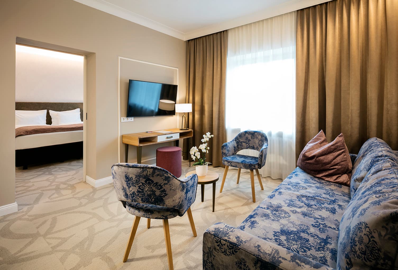 Arcotel Castellani Salzburg