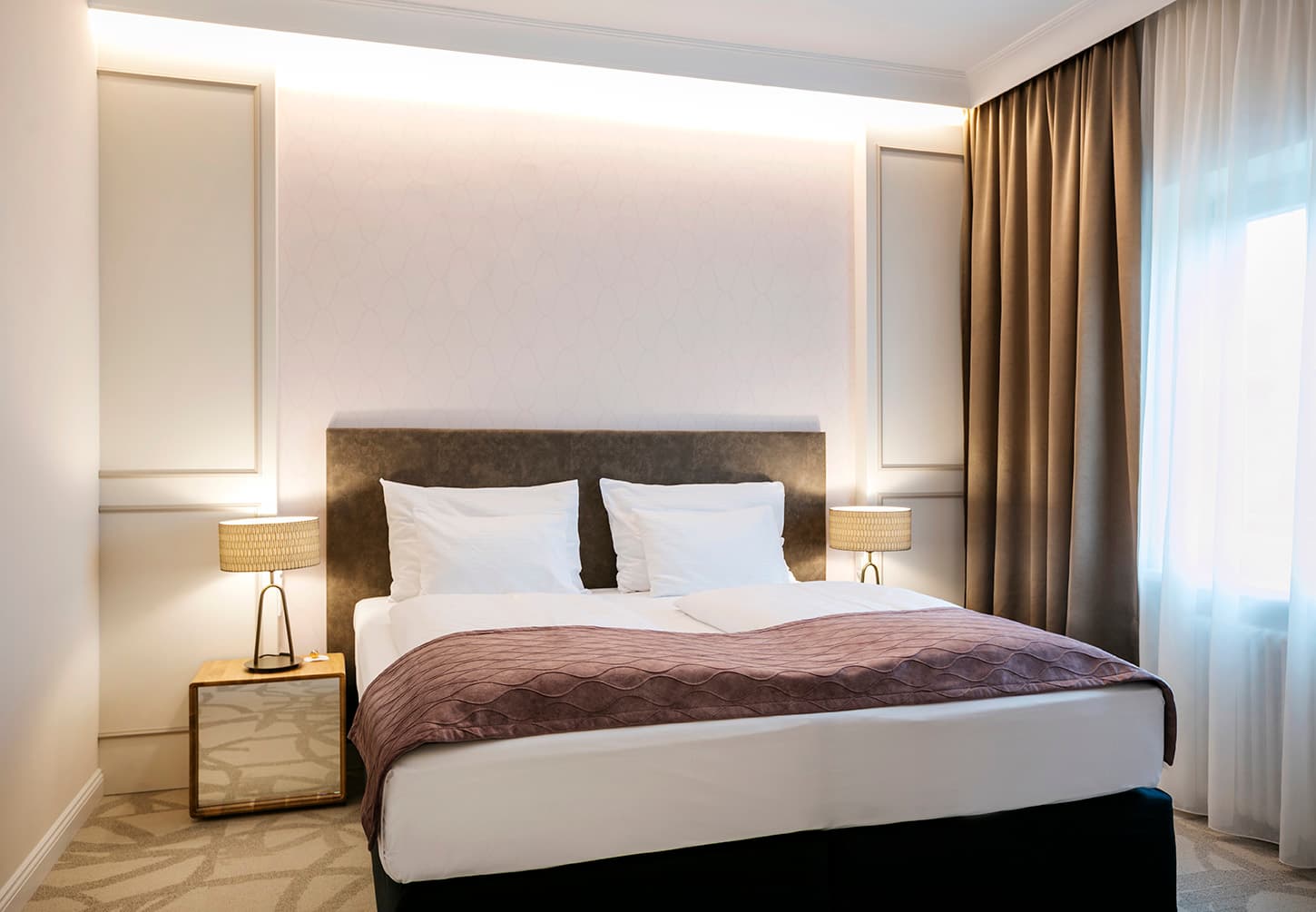 Arcotel Castellani Salzburg