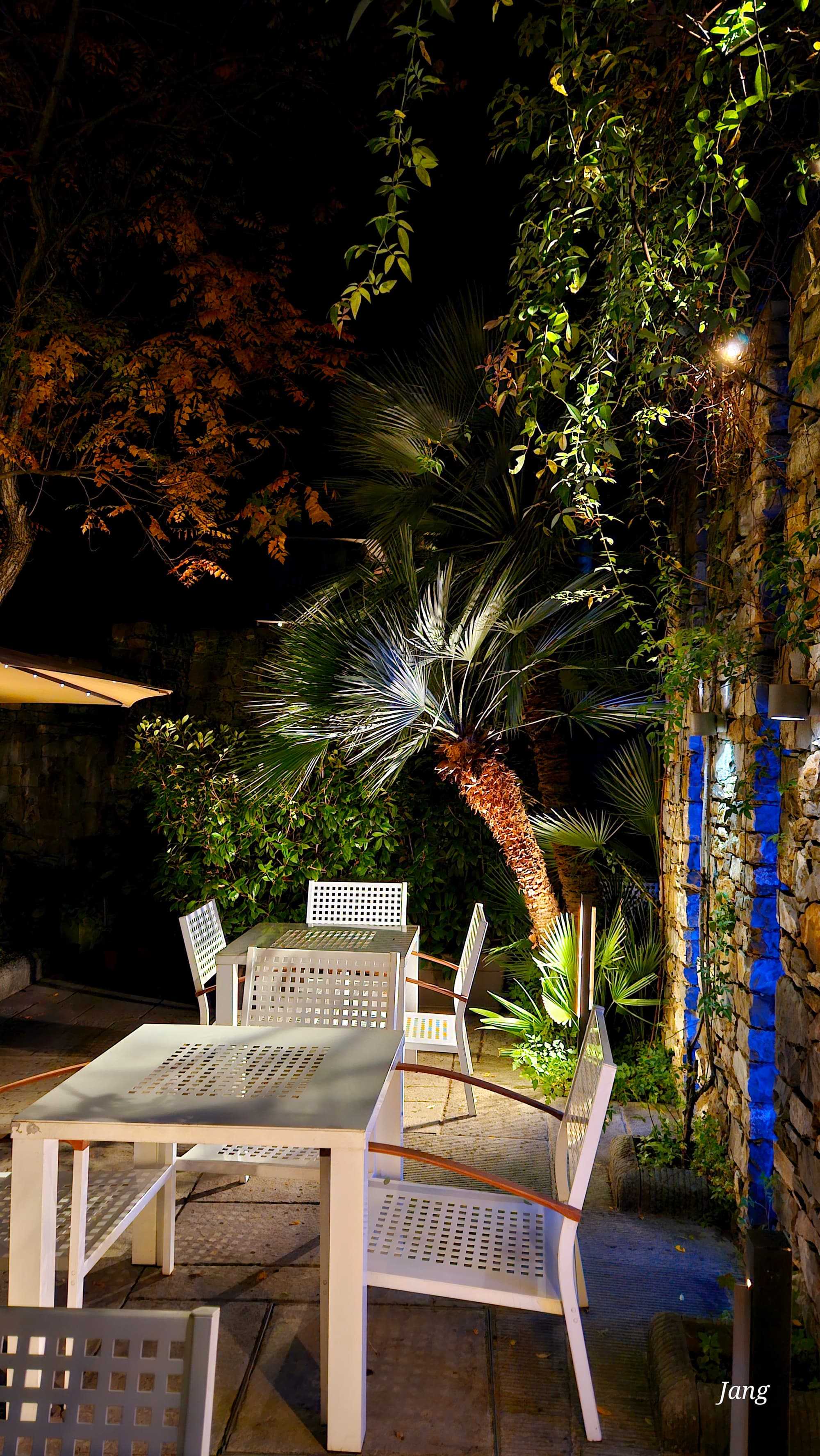 Eden Rock Resort
