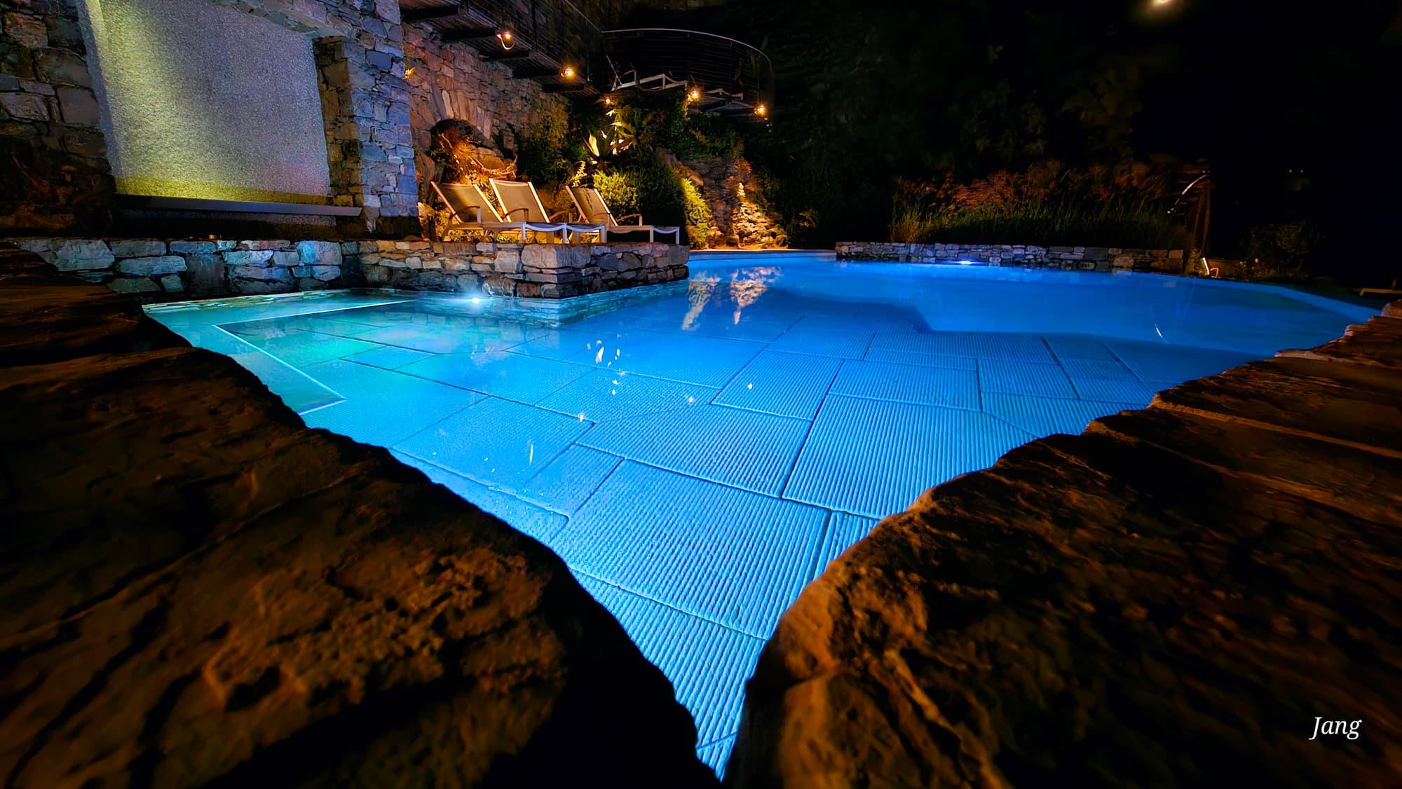 Eden Rock Resort