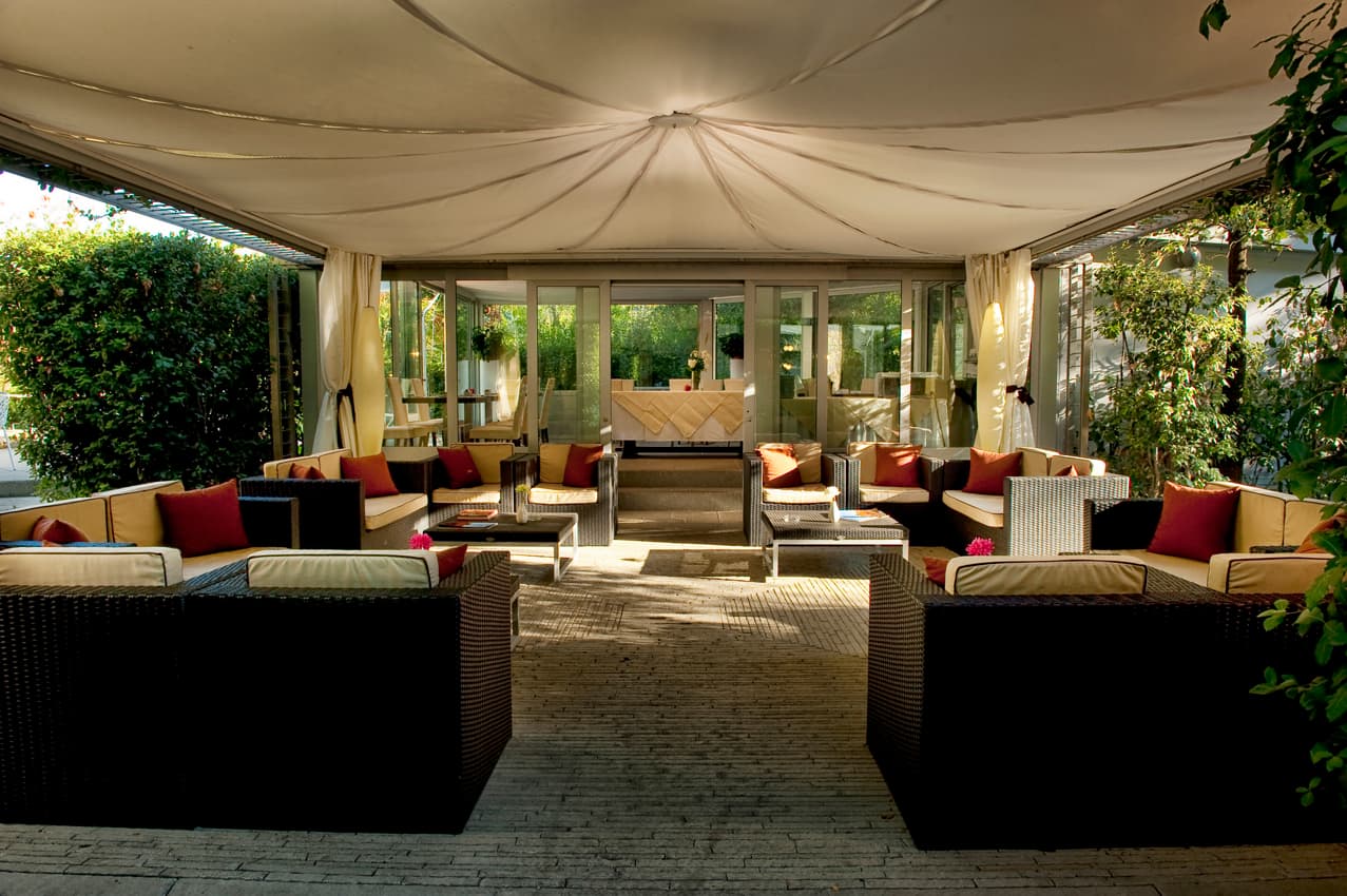 Eden Rock Resort
