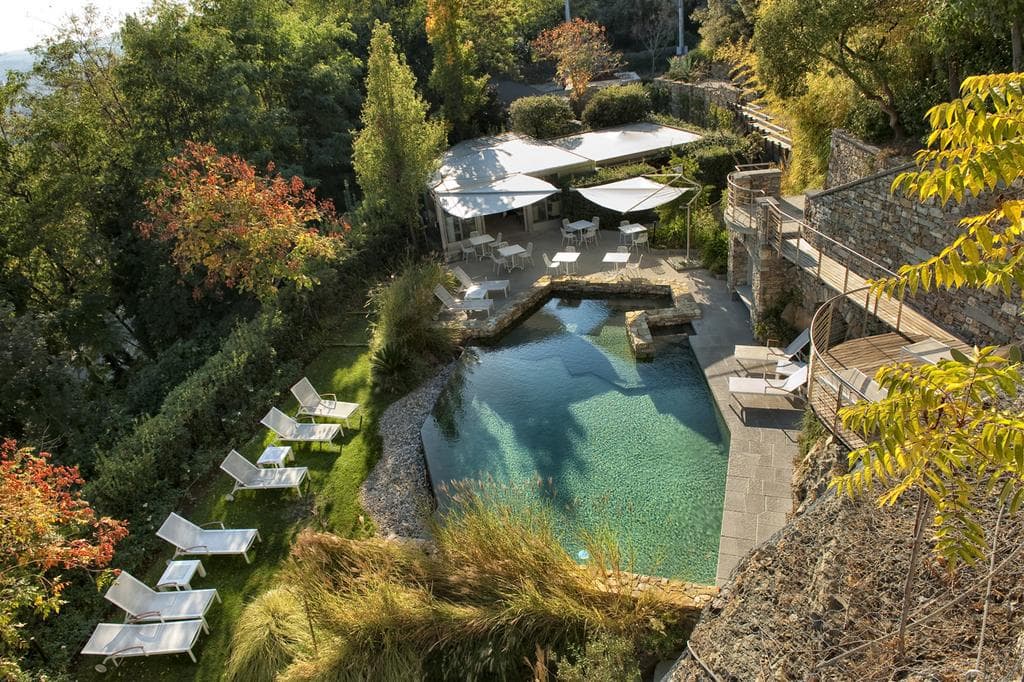 Eden Rock Resort