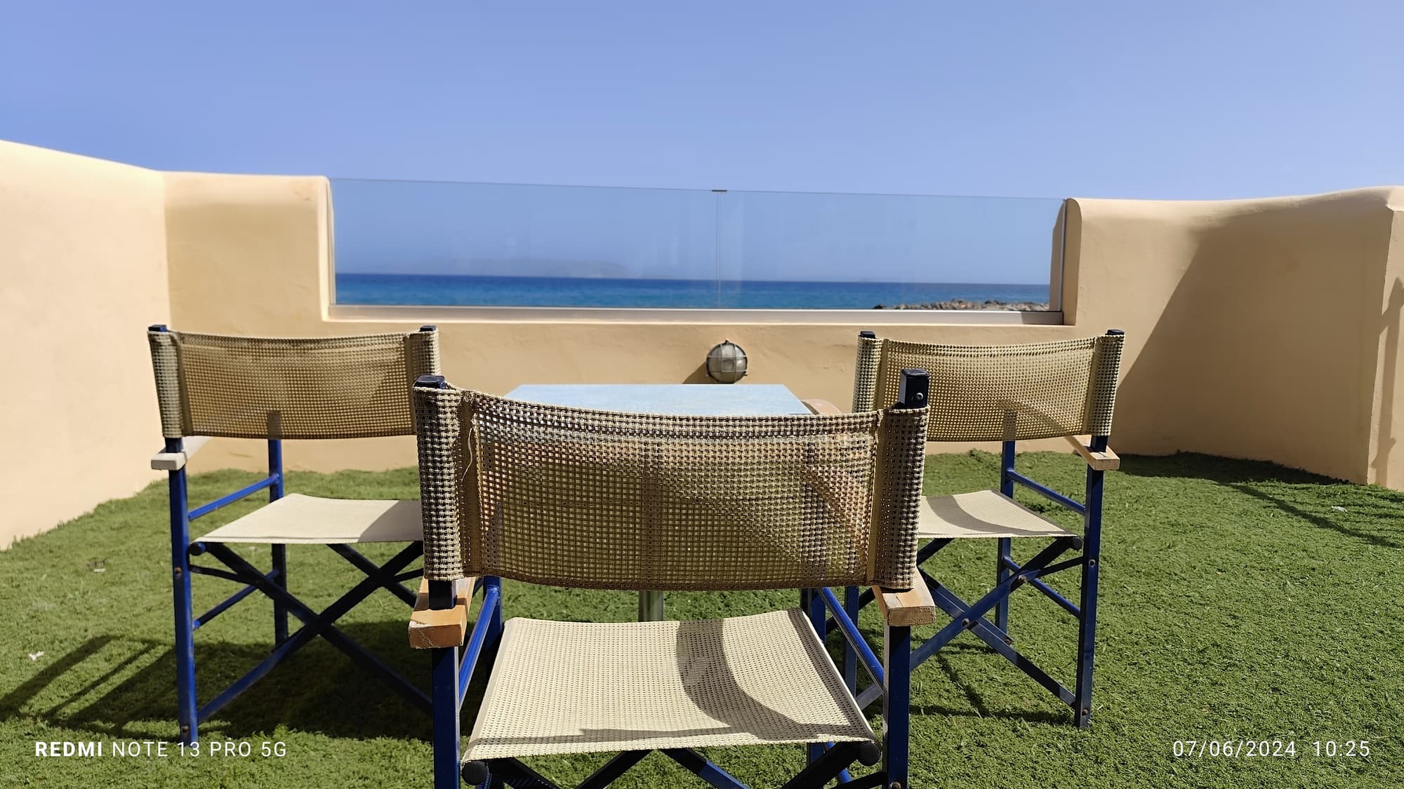 Niros Beach