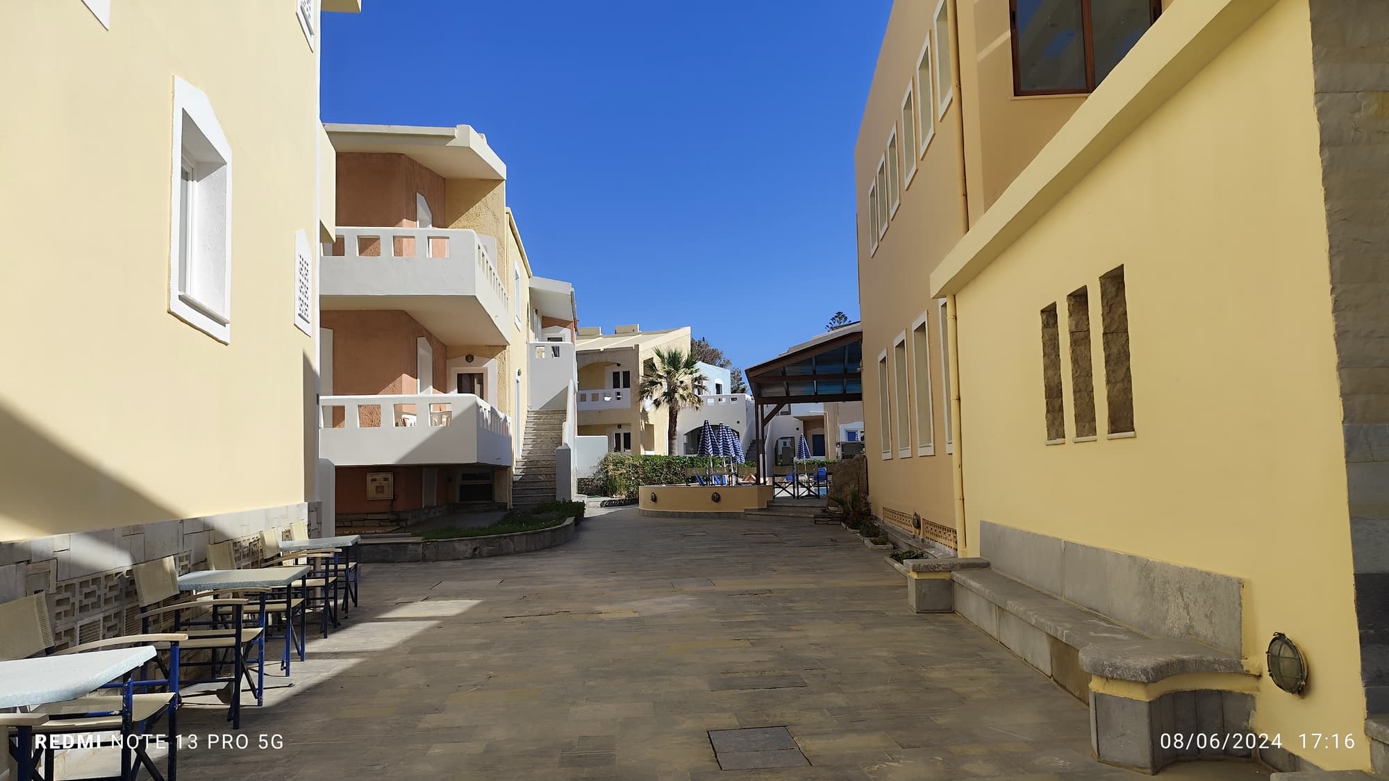 Niros Beach