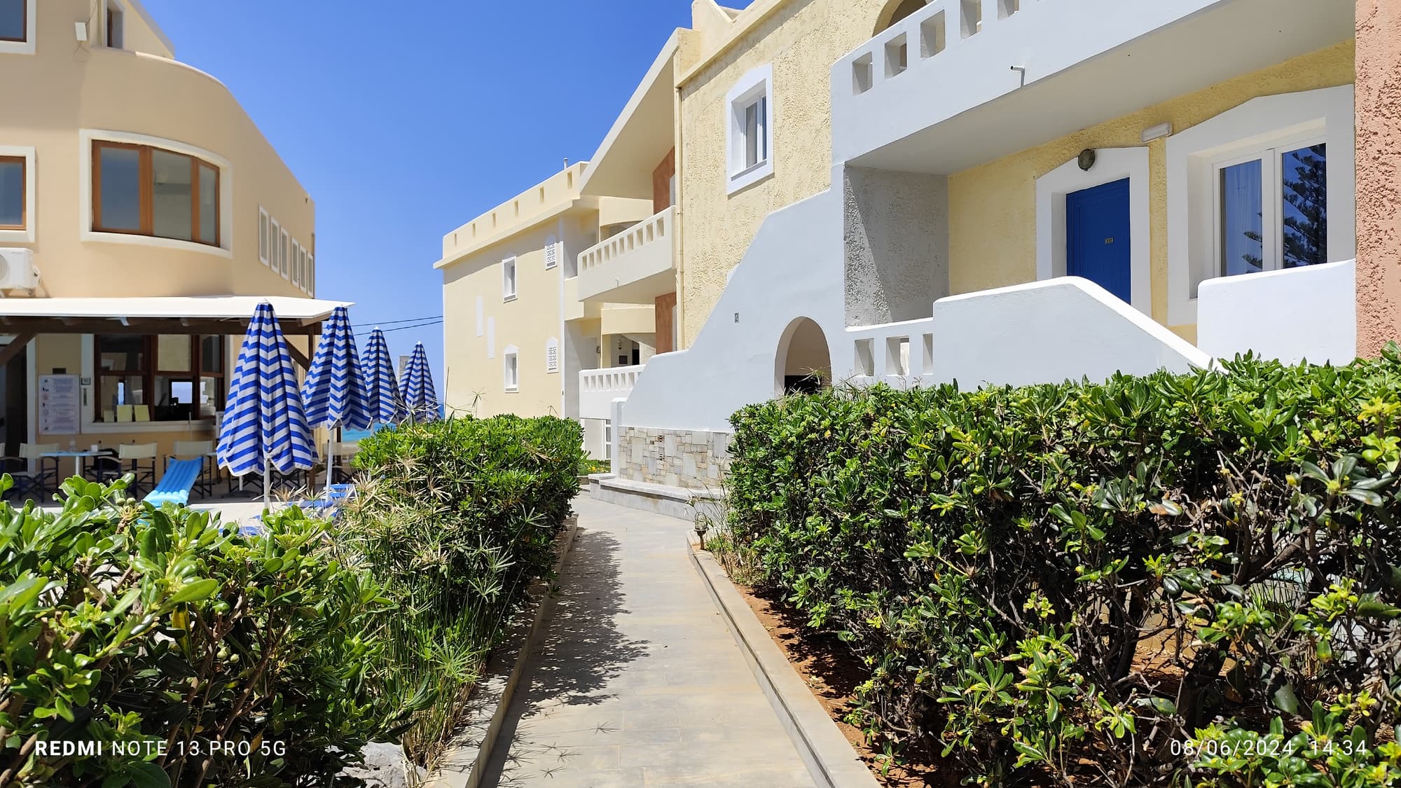 Niros Beach