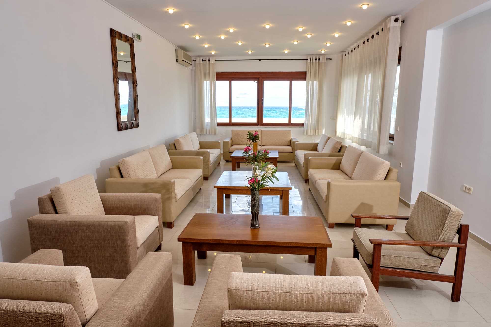 Niros Beach