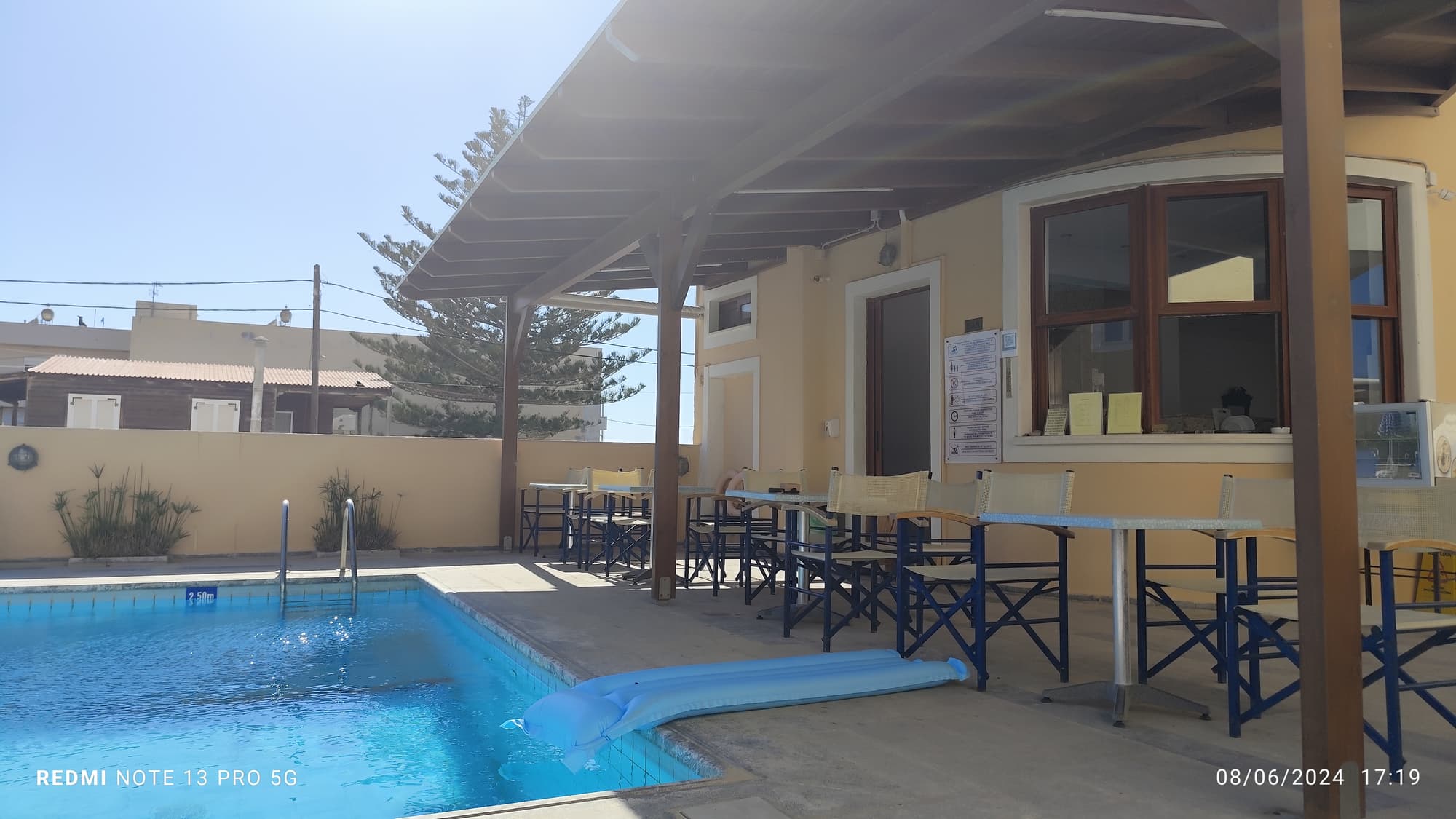 Niros Beach