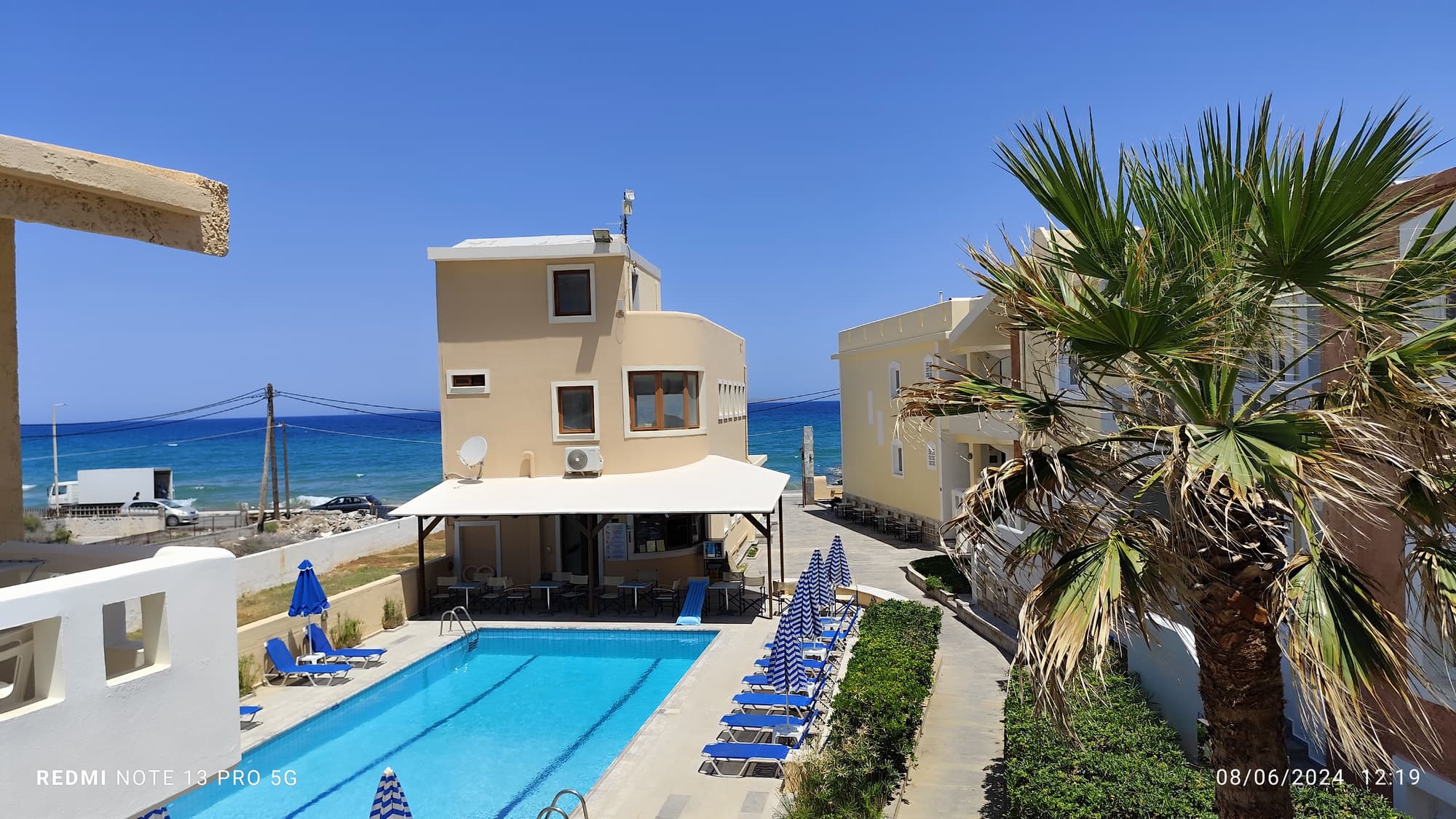 Niros Beach