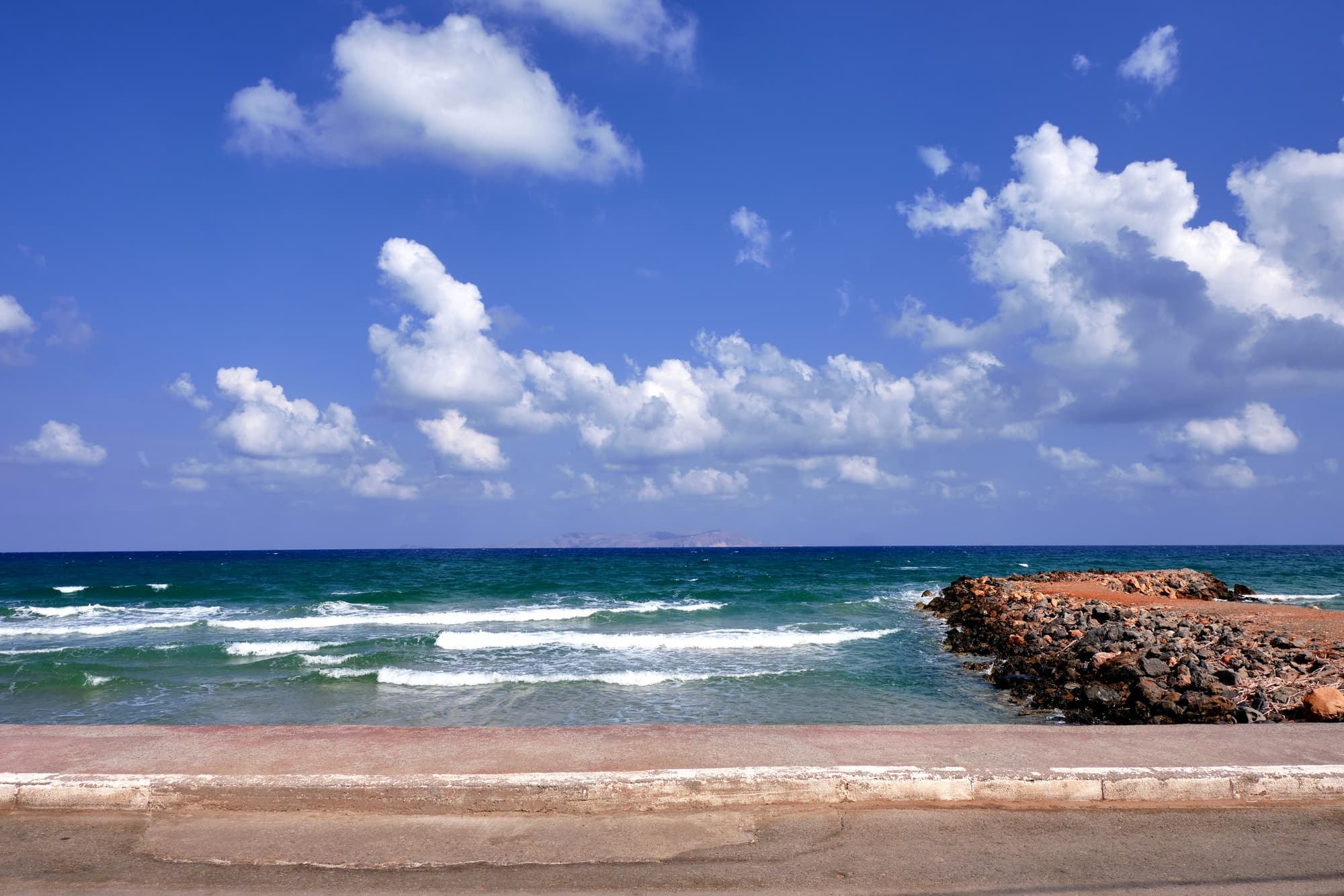 Niros Beach