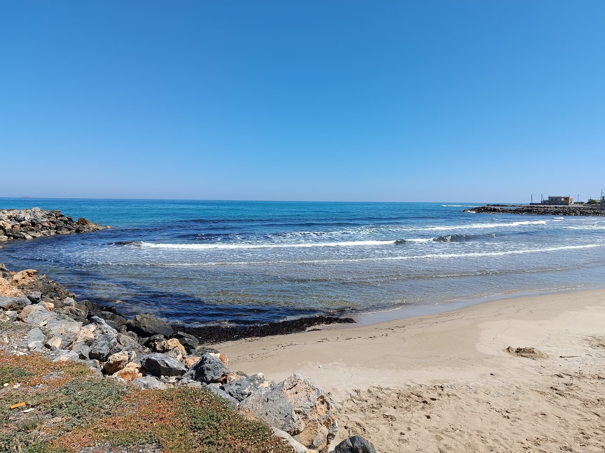 Niros Beach