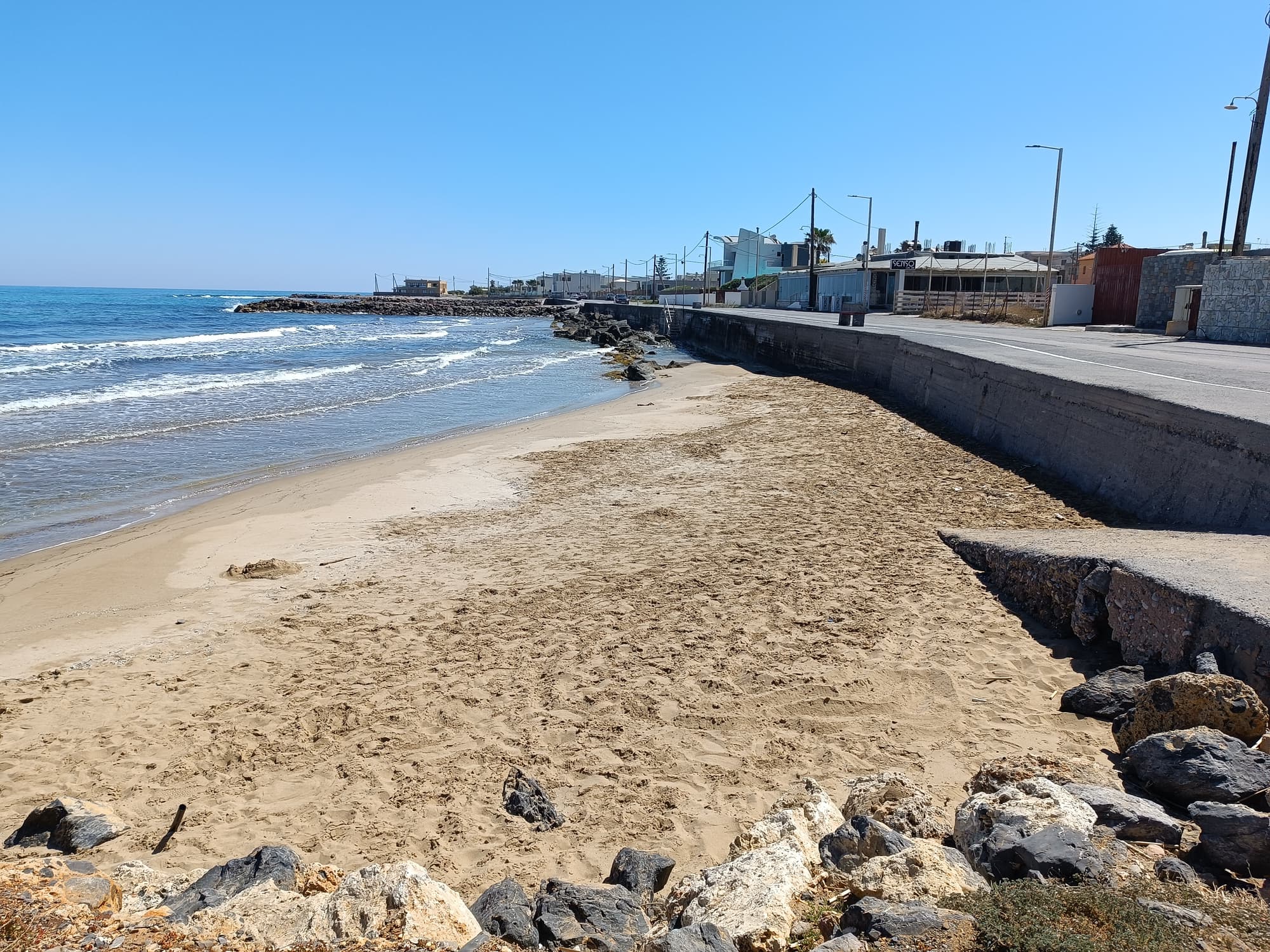 Niros Beach