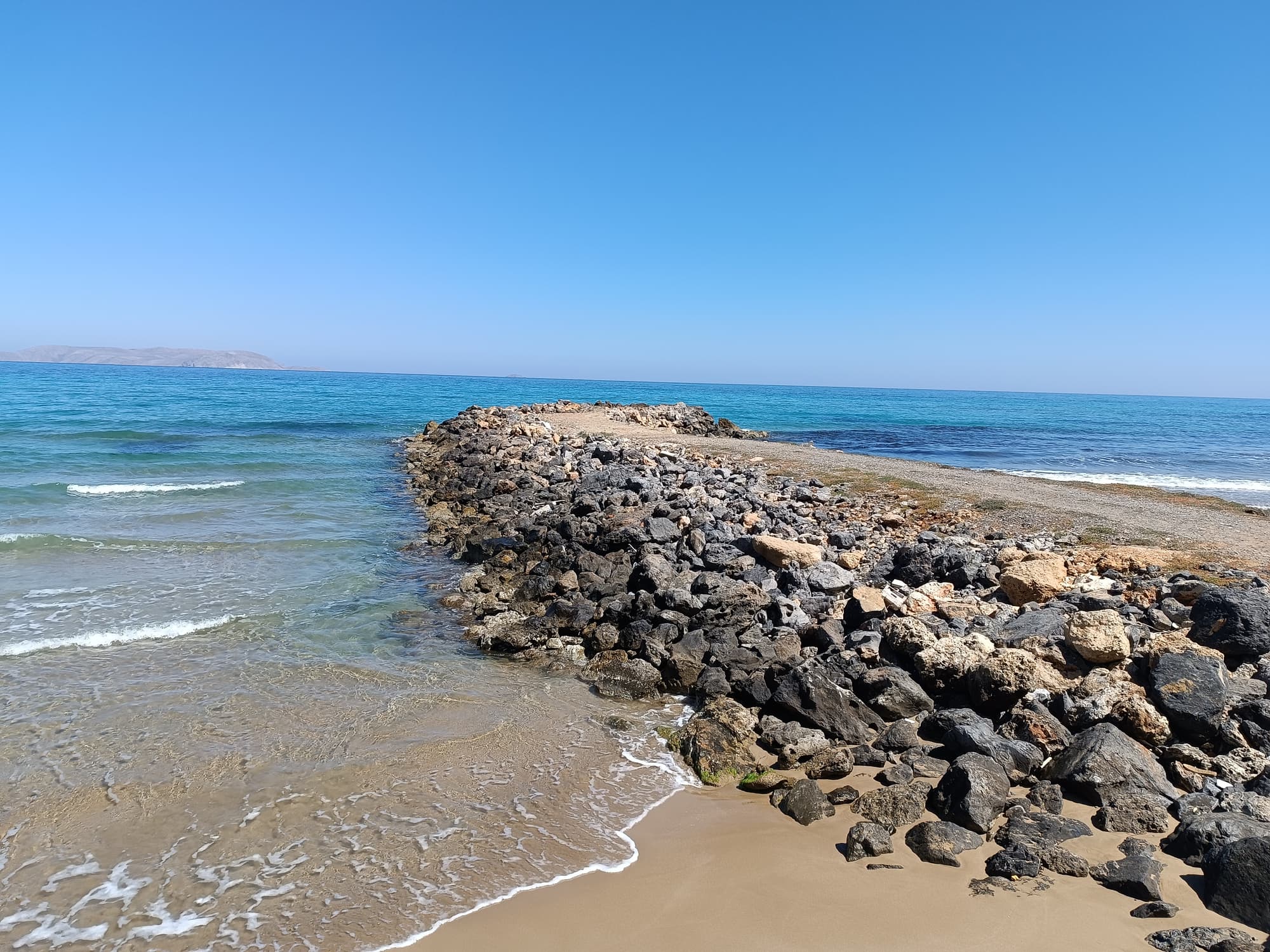 Niros Beach
