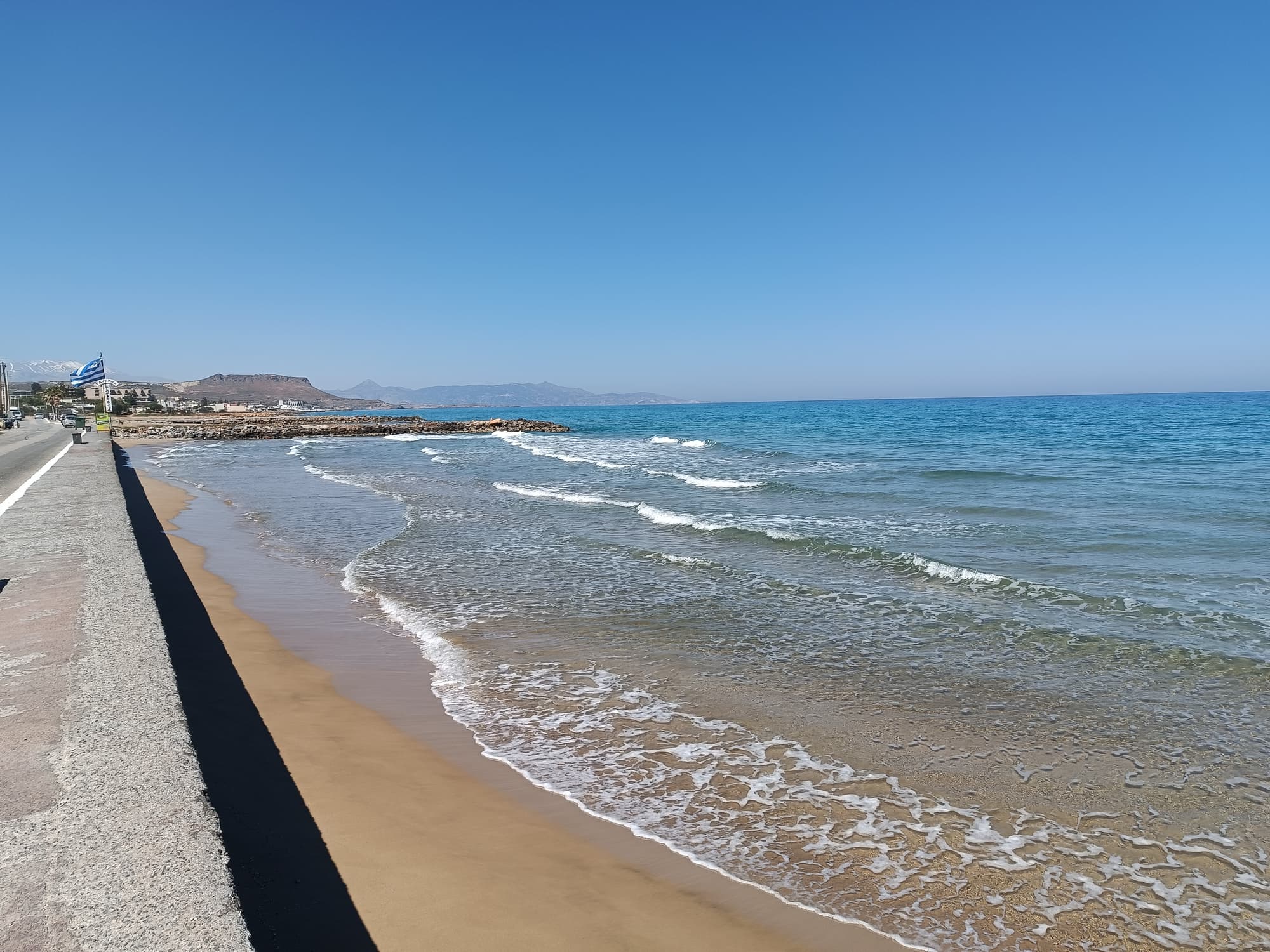 Niros Beach