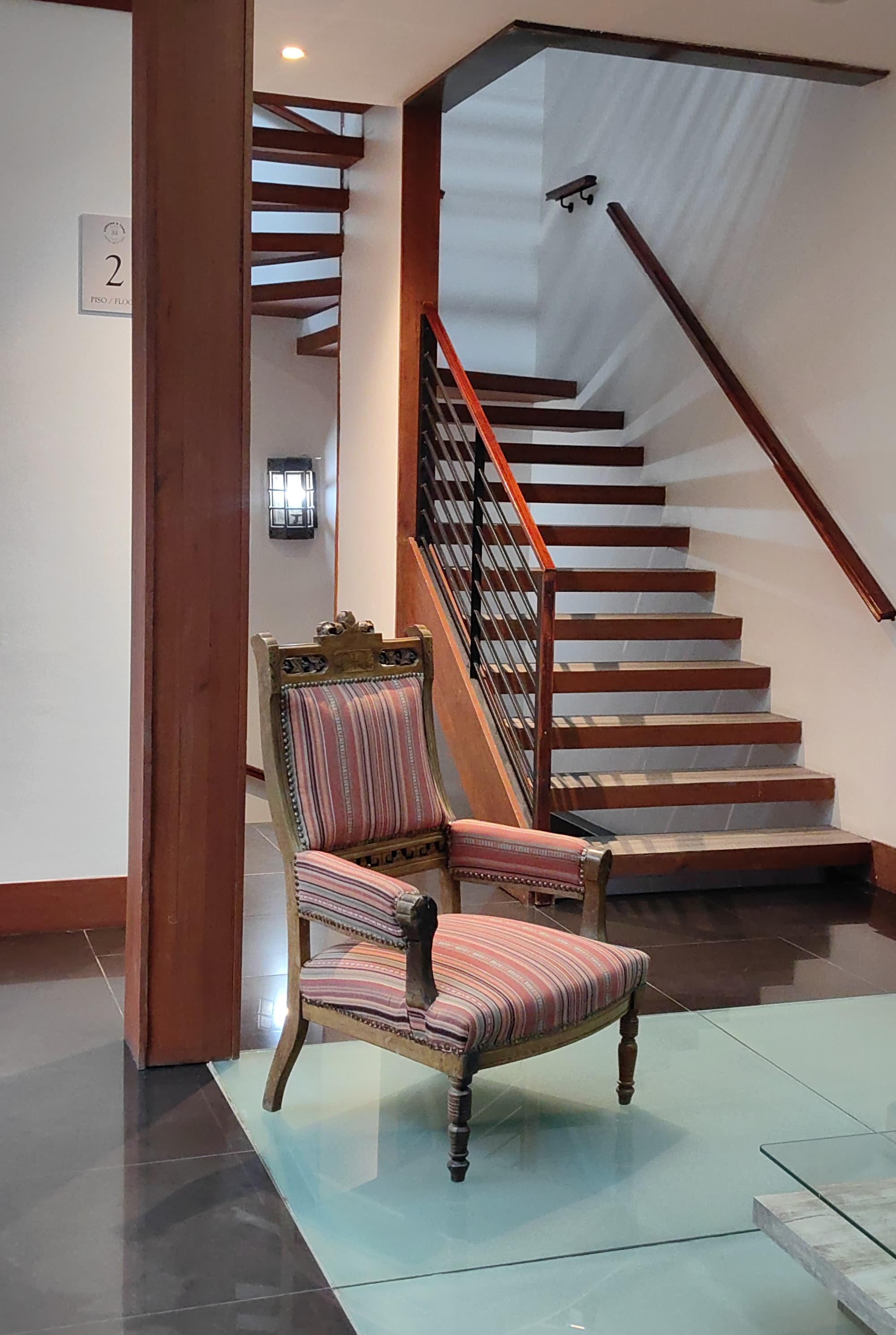 Hotel Concha Y Toro 33 By Nobile