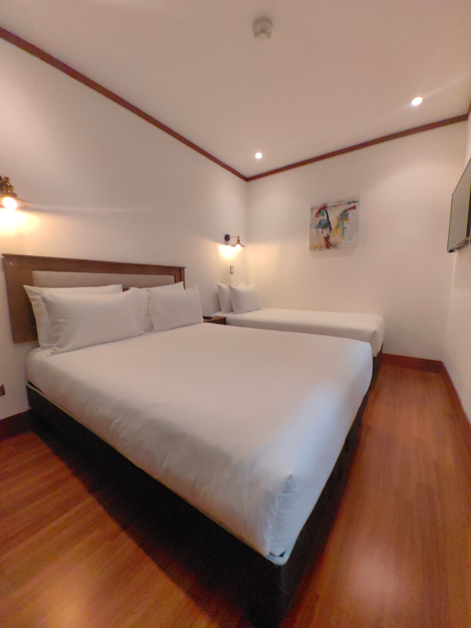 Hotel Concha Y Toro 33 By Nobile