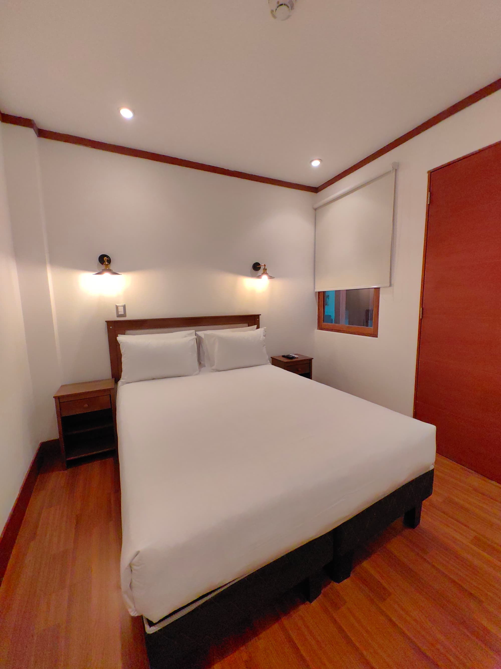 Hotel Concha Y Toro 33 By Nobile