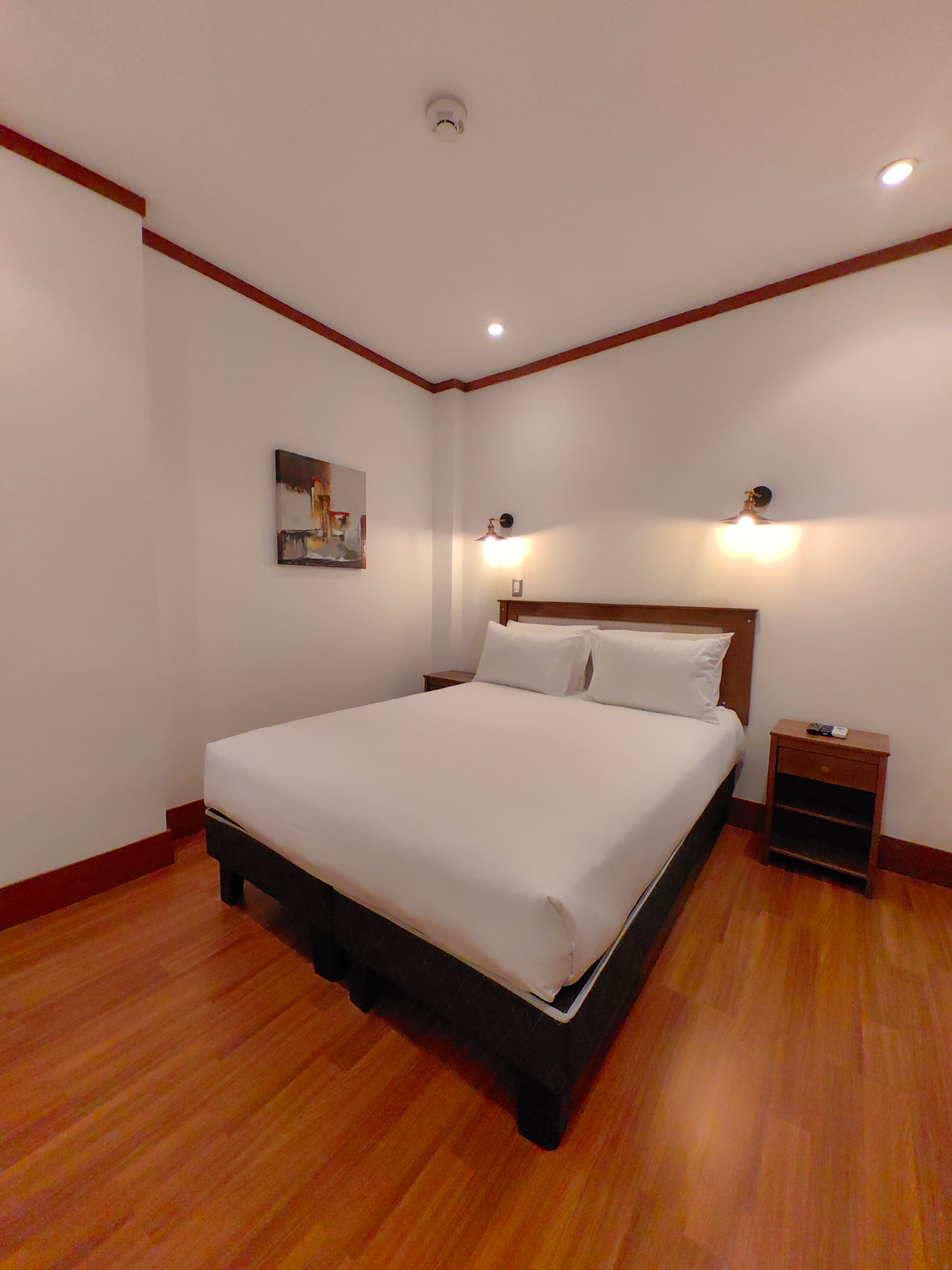 Hotel Concha Y Toro 33 By Nobile