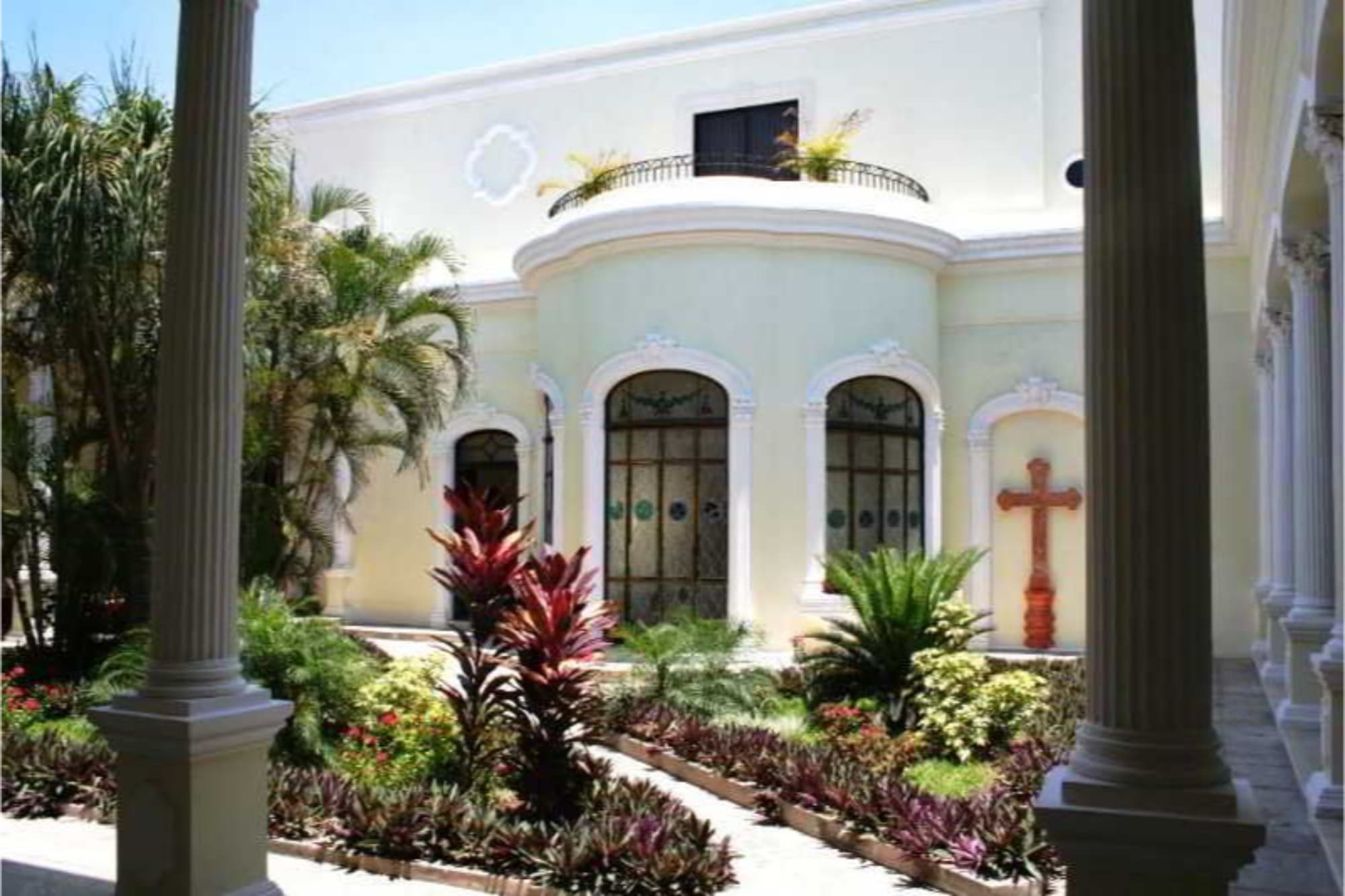 Gran Real Yucatan
