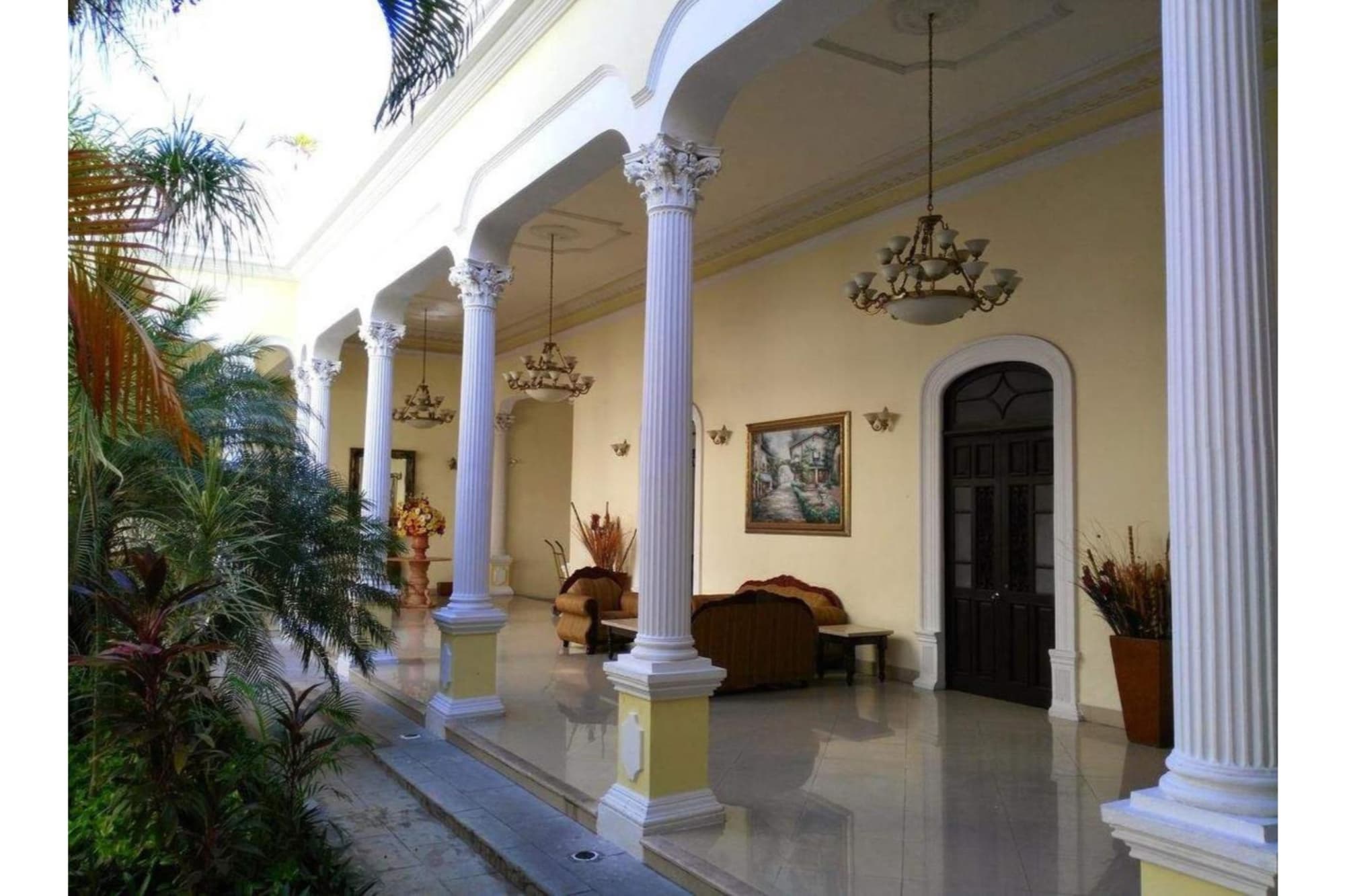 Gran Real Yucatan