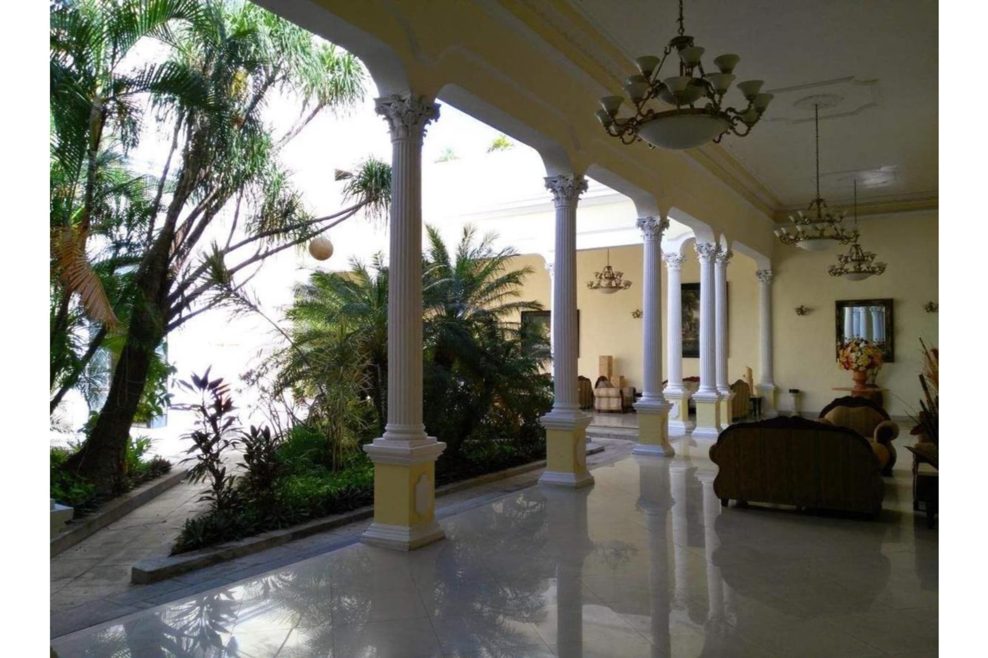 Gran Real Yucatan