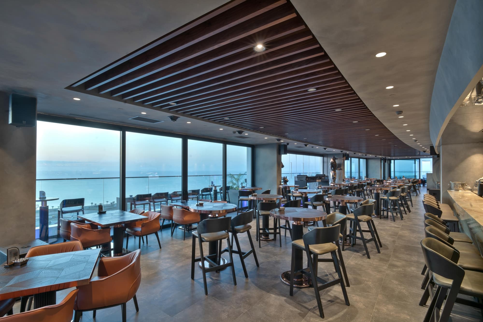Grand Sapphire Resort & Casino