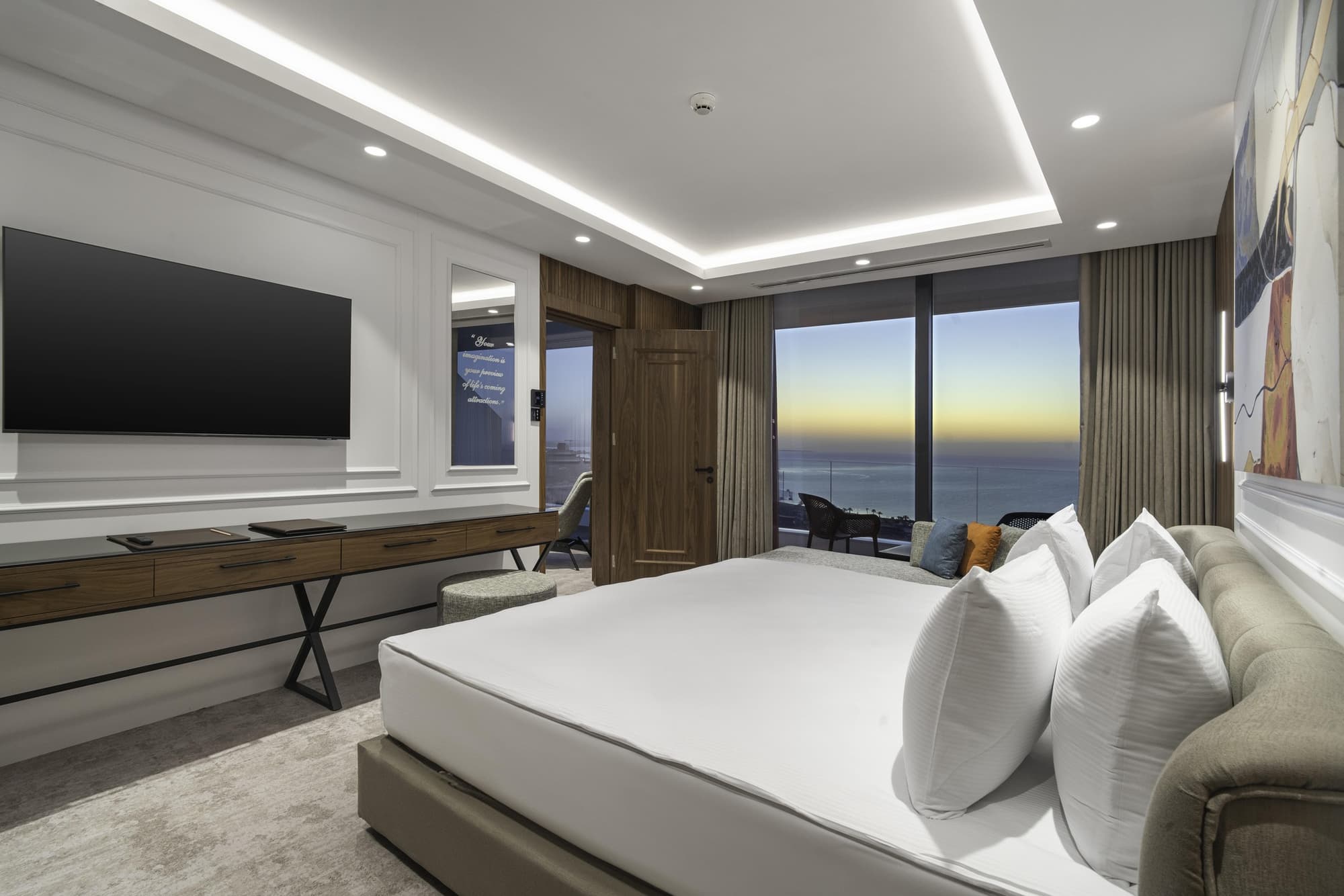 Grand Sapphire Resort & Casino