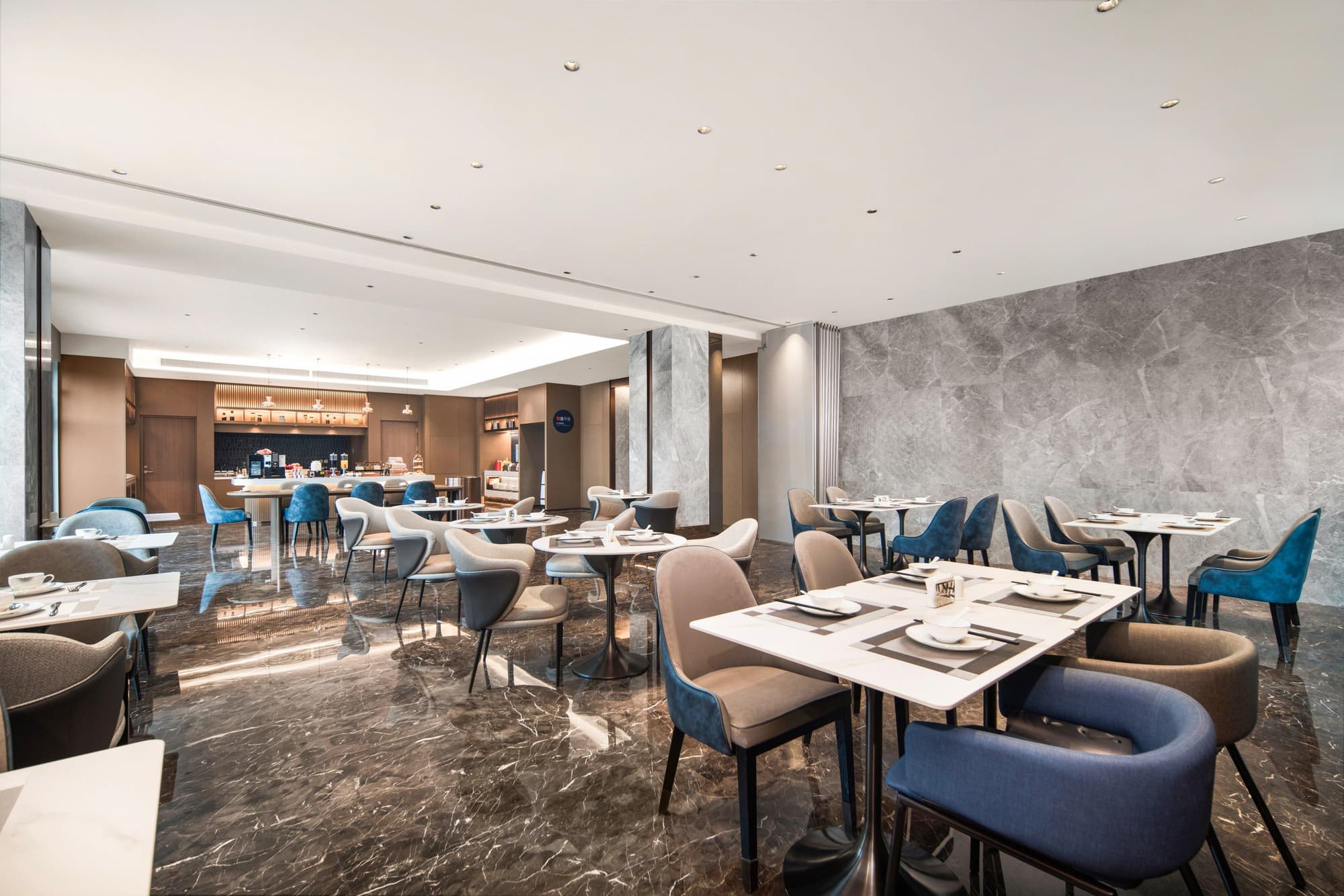 Holiday Inn Express Beijing Mentougou
