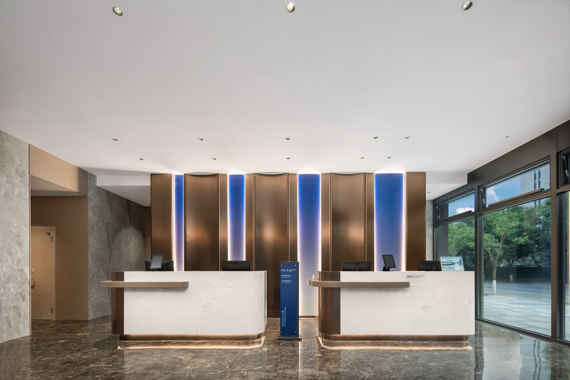 Holiday Inn Express Beijing Mentougou
