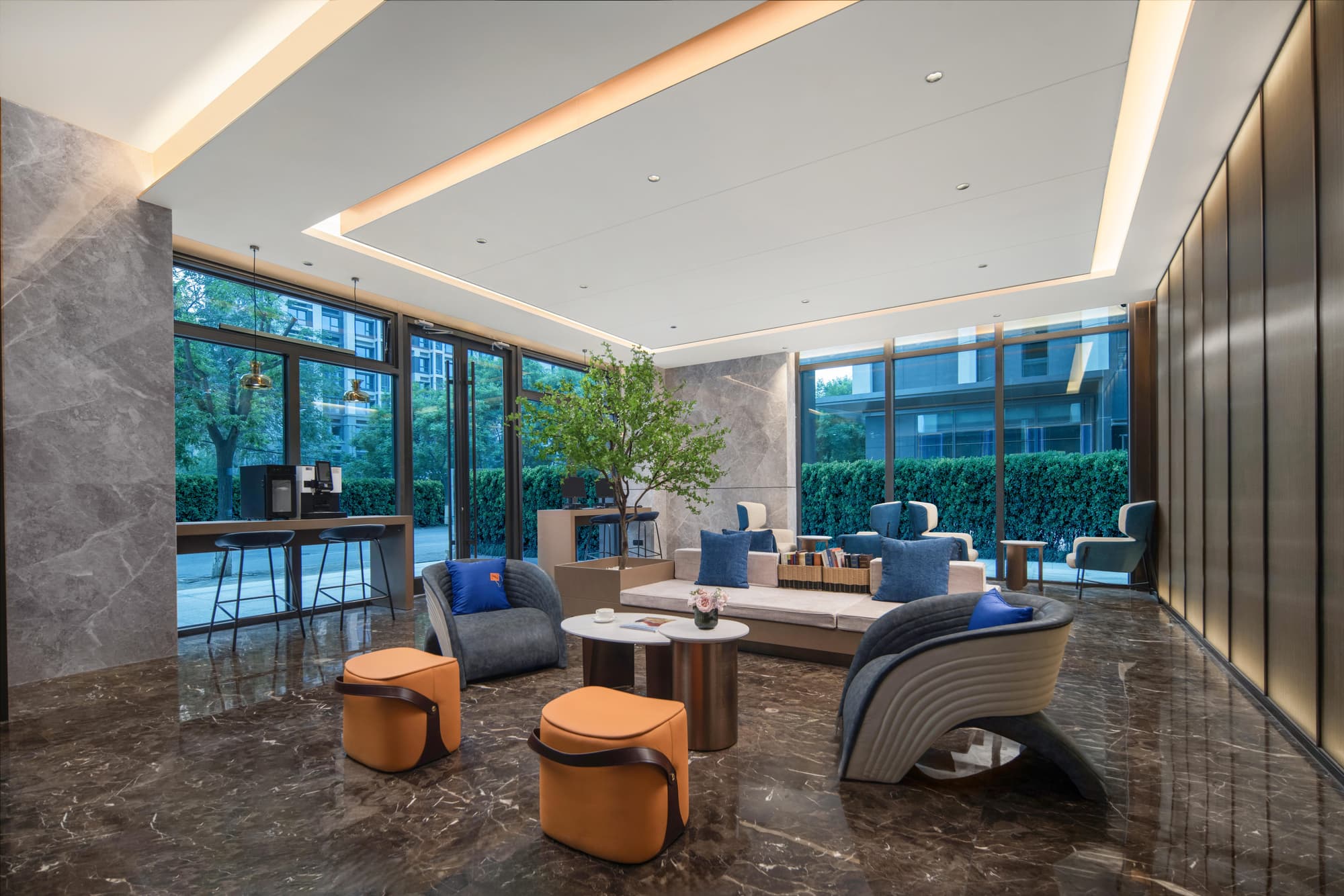 Holiday Inn Express Beijing Mentougou