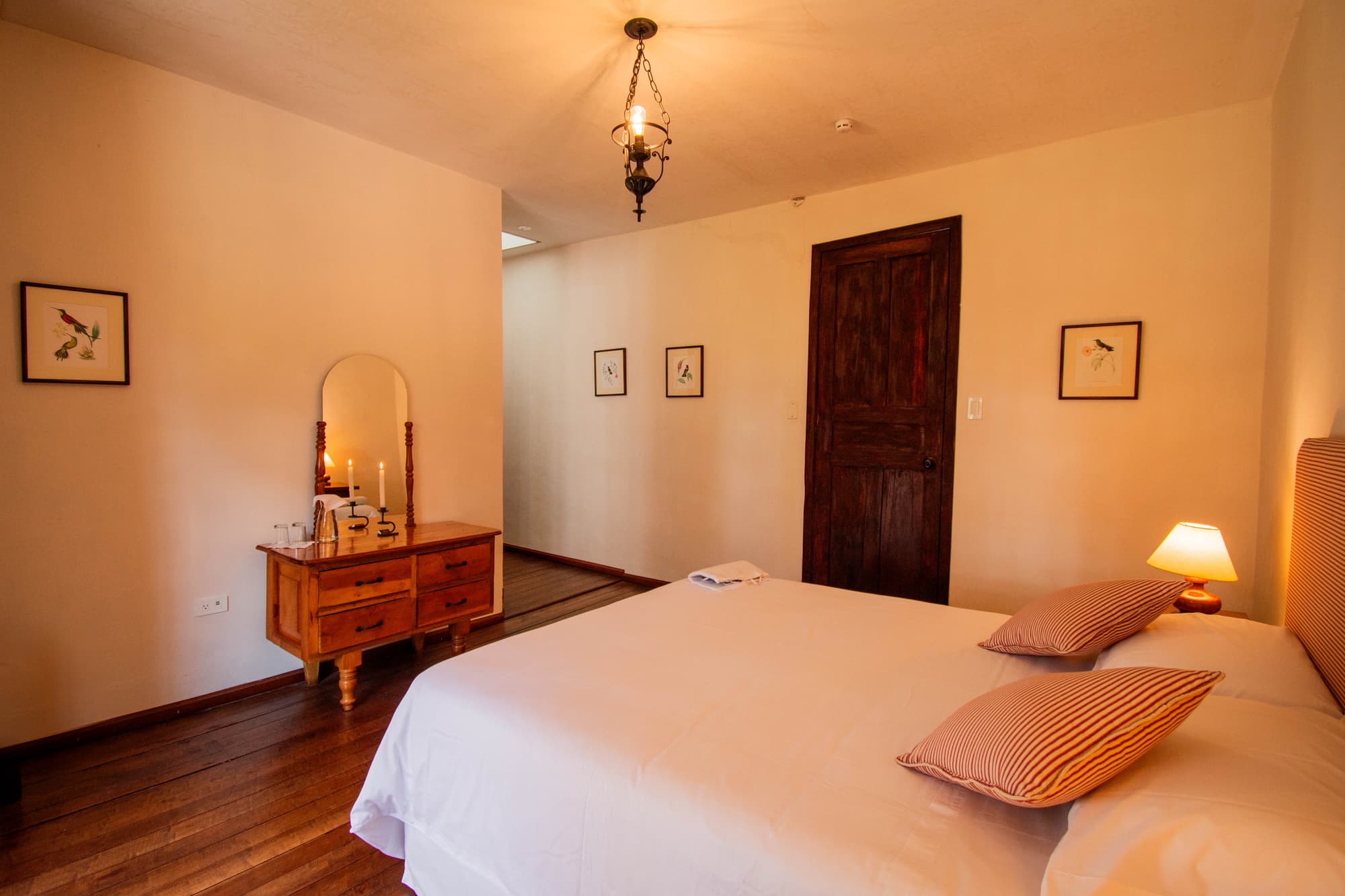 Hacienda La Ciénega