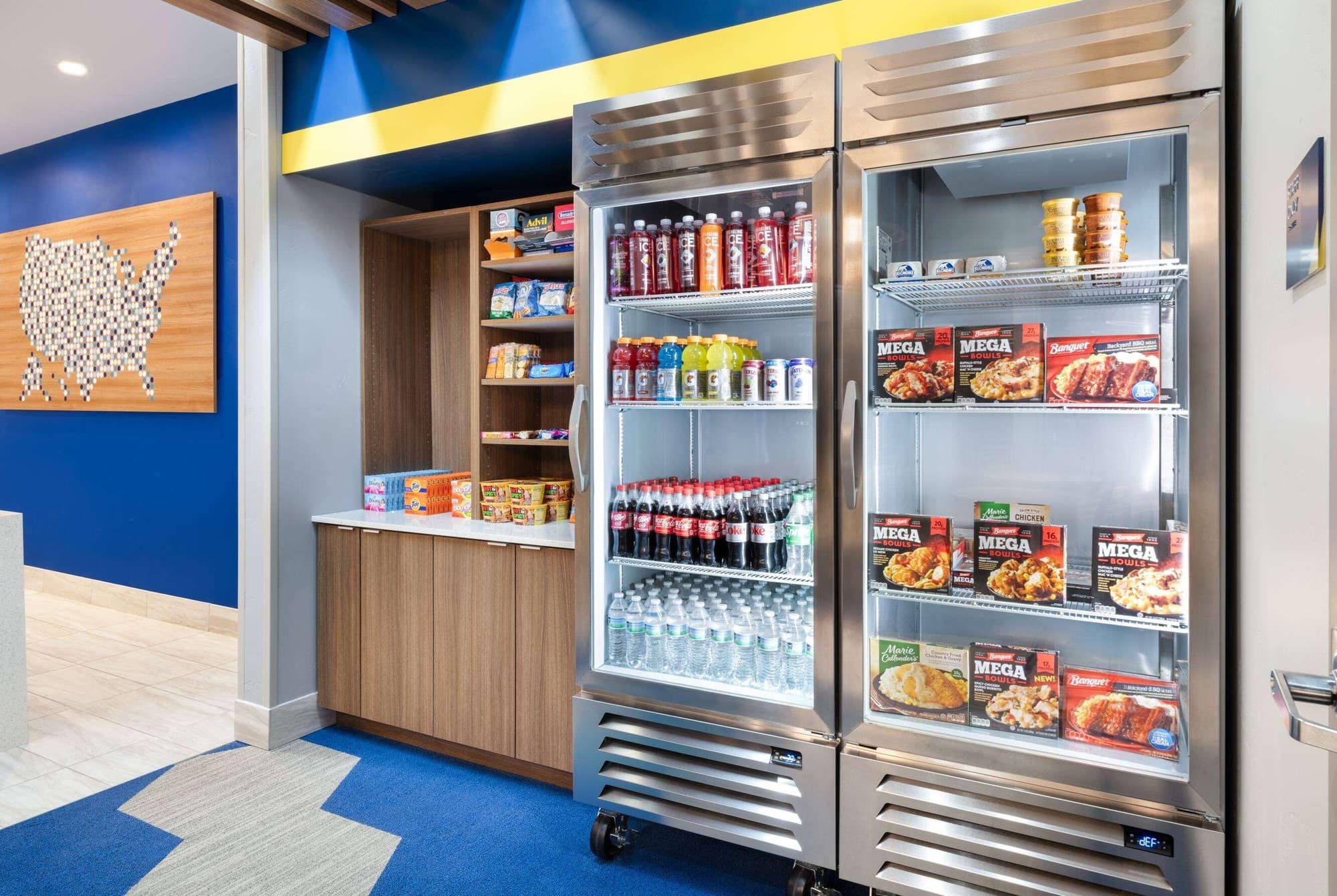 Microtel Inn & Suites By Wyndham Amarillo West