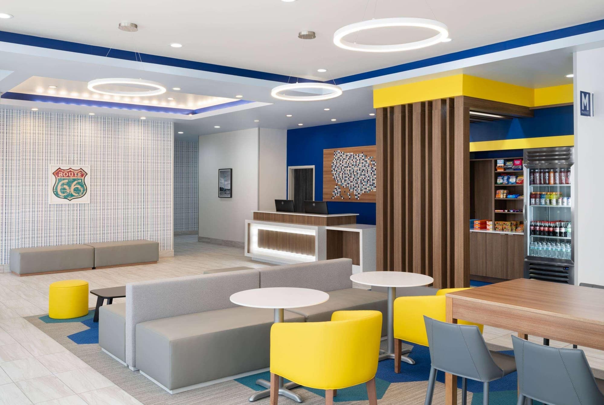 Microtel Inn & Suites By Wyndham Amarillo West
