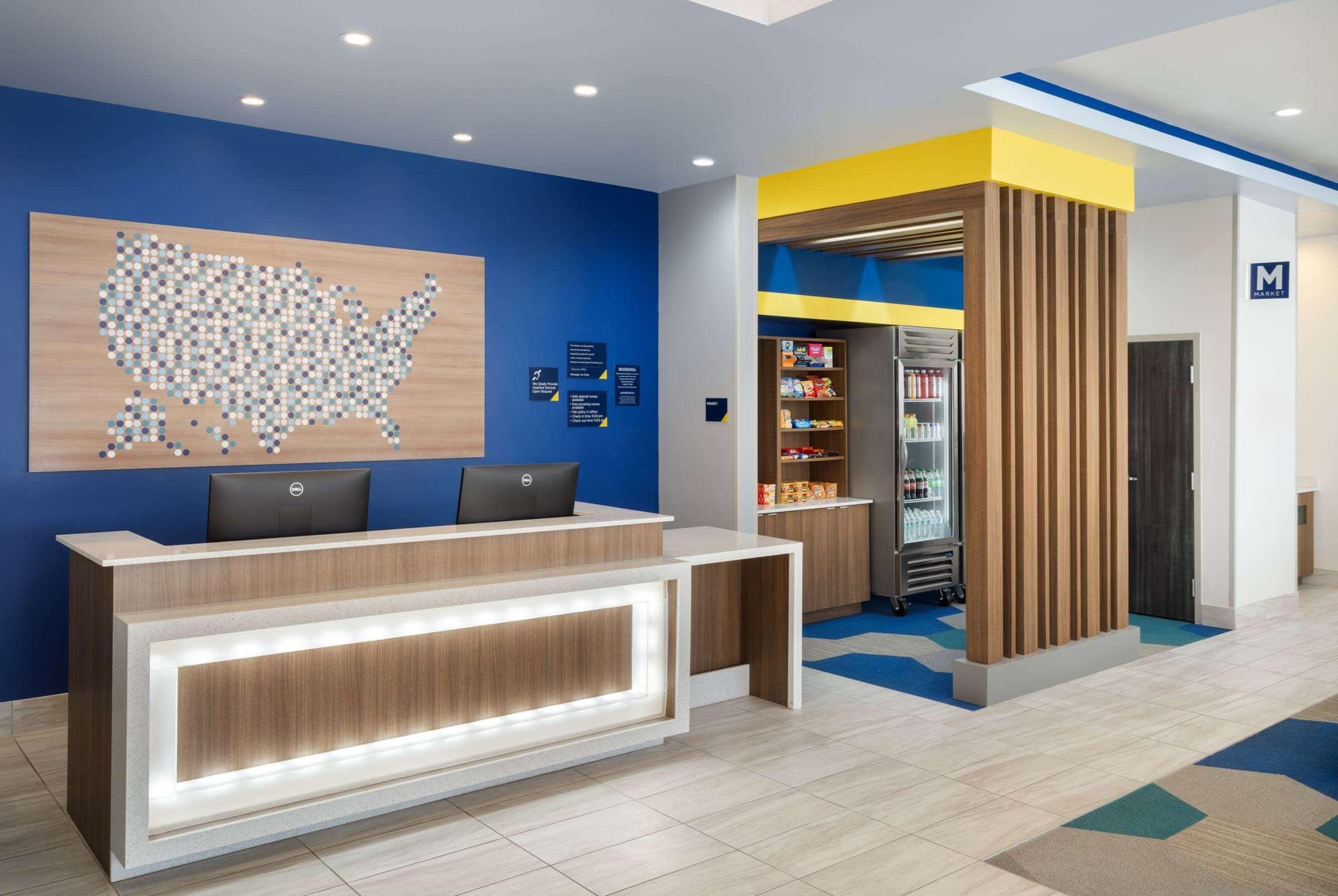 Microtel Inn & Suites By Wyndham Amarillo West