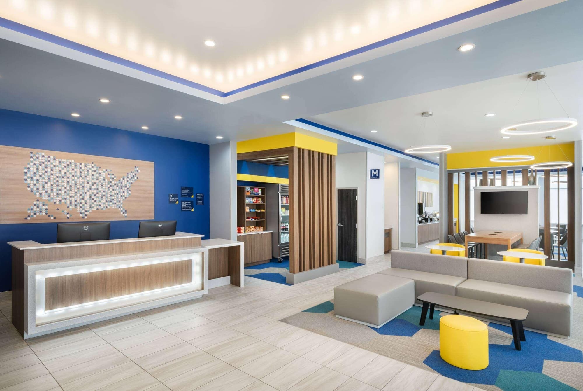 Microtel Inn & Suites By Wyndham Amarillo West