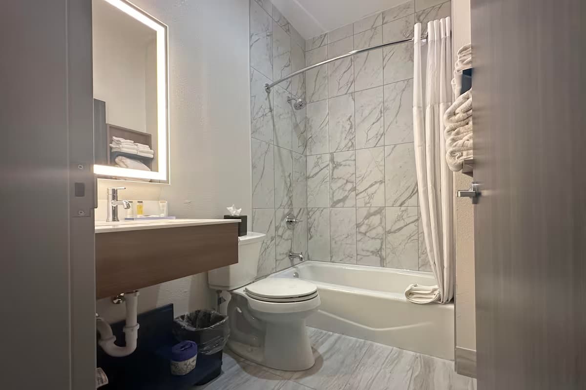 Microtel Inn & Suites By Wyndham Amarillo West