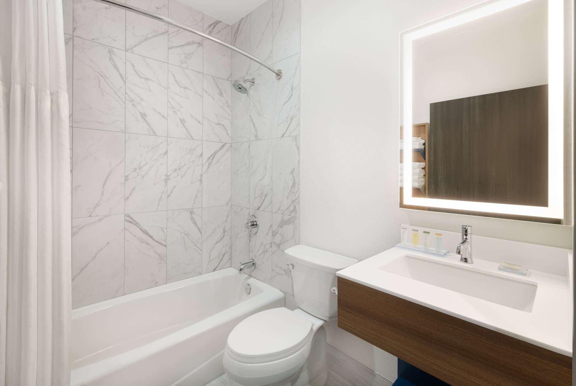 Microtel Inn & Suites By Wyndham Amarillo West