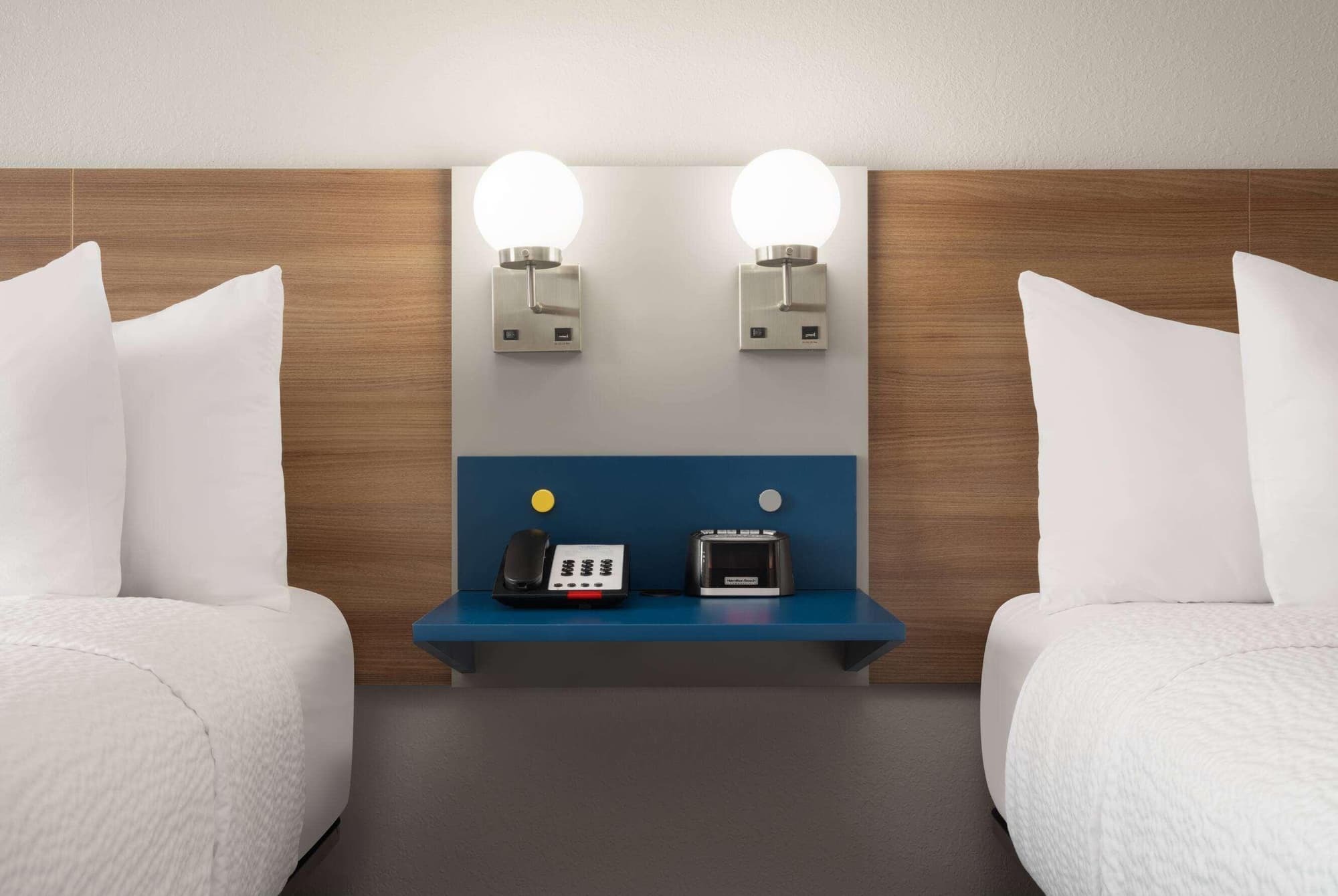 Microtel Inn & Suites By Wyndham Amarillo West