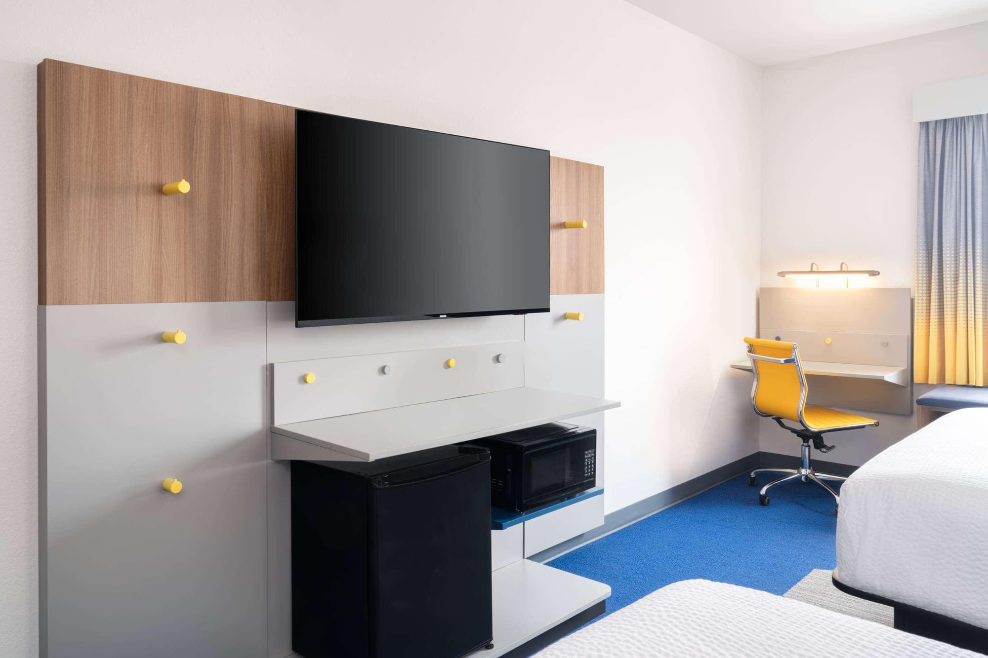 Microtel Inn & Suites By Wyndham Amarillo West