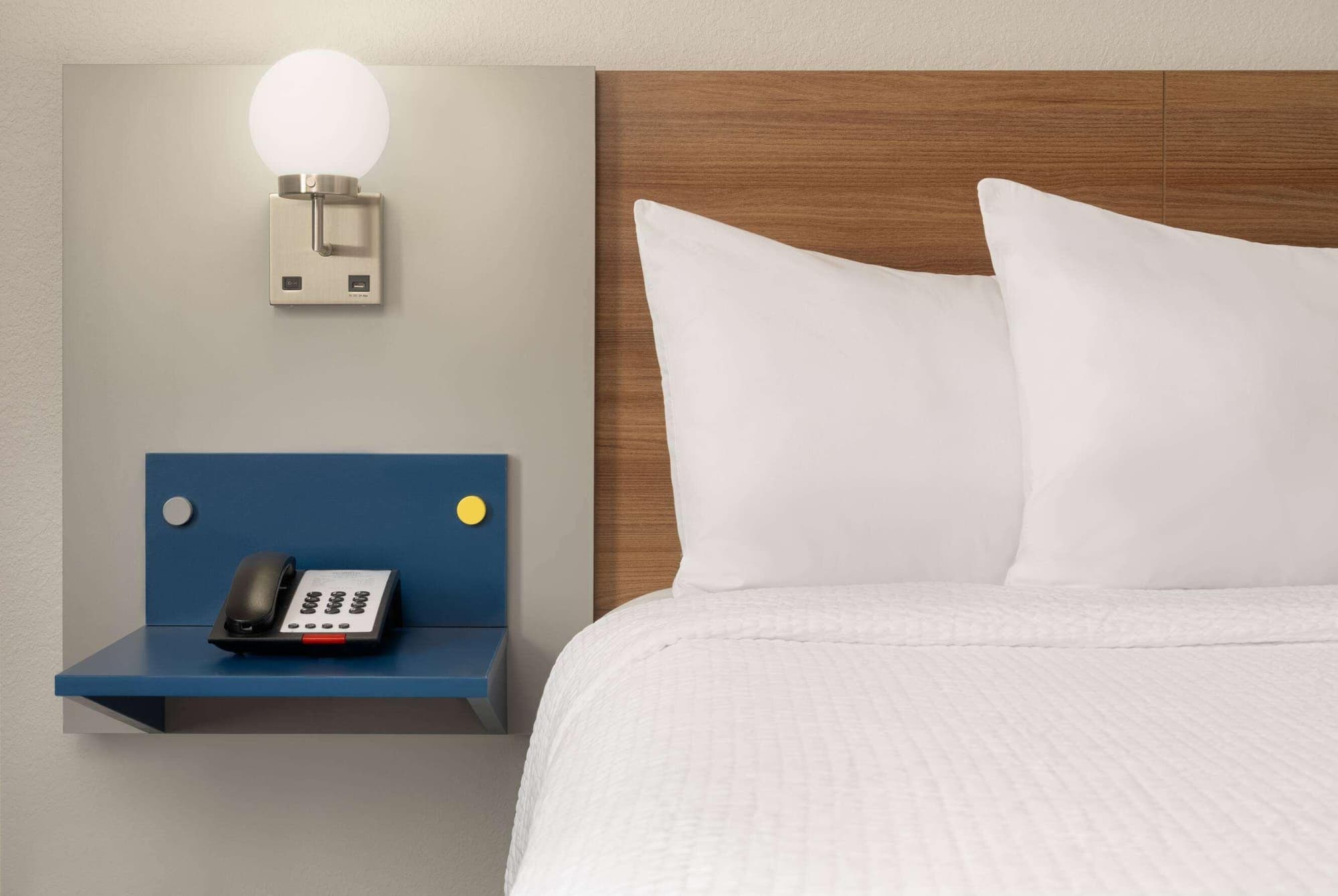 Microtel Inn & Suites By Wyndham Amarillo West