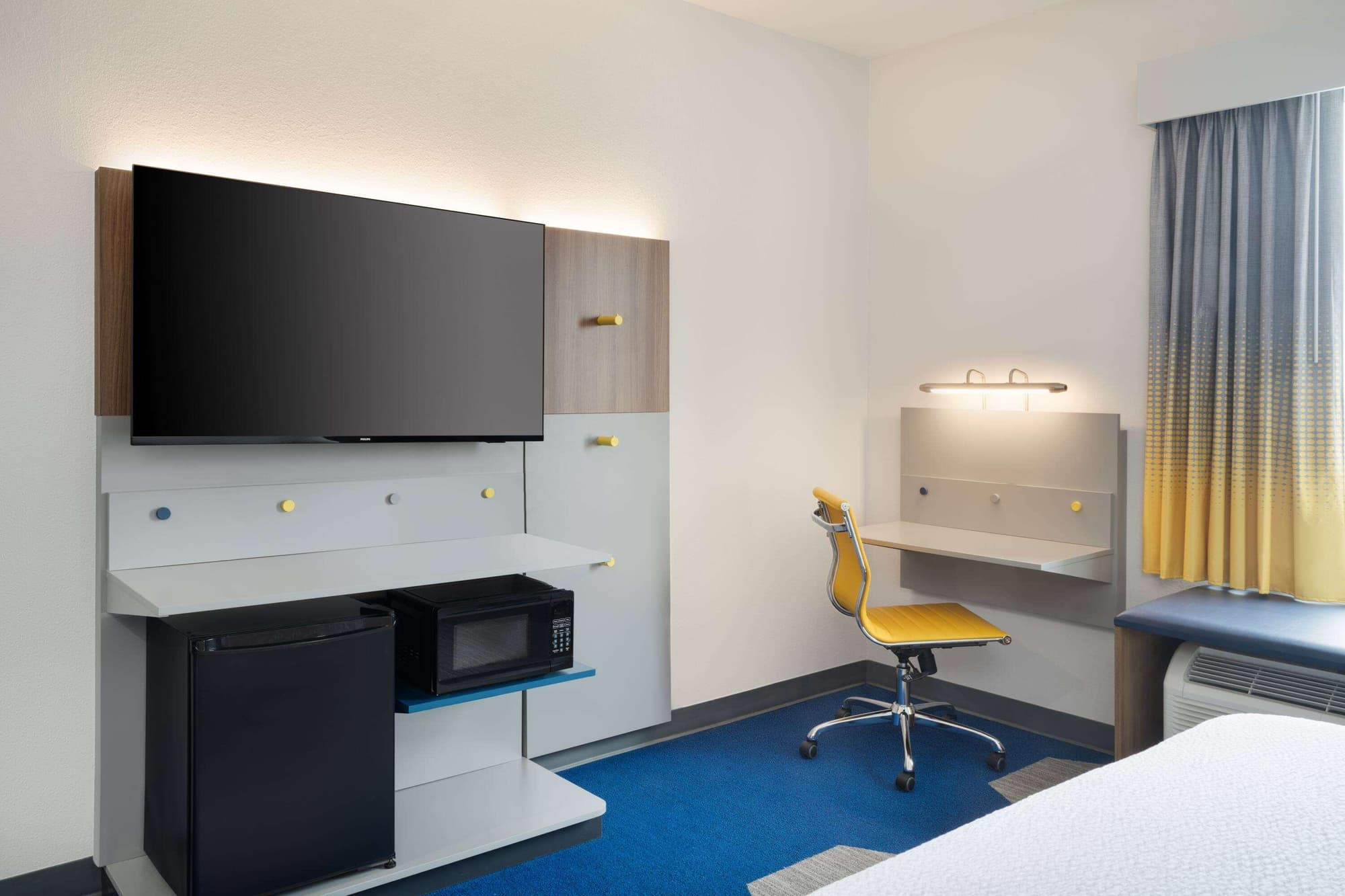 Microtel Inn & Suites By Wyndham Amarillo West