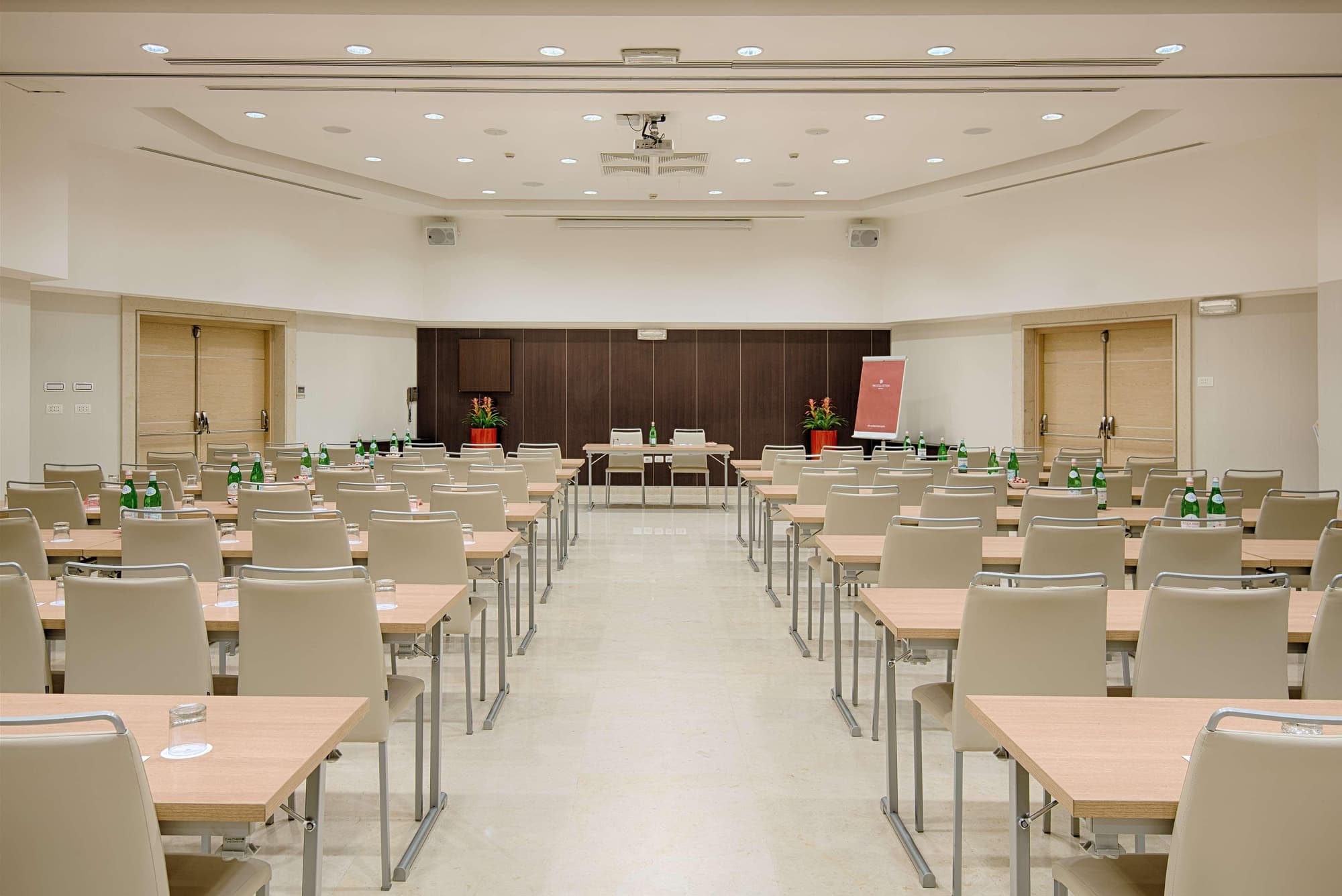 NH Collection Roma Giustiniano