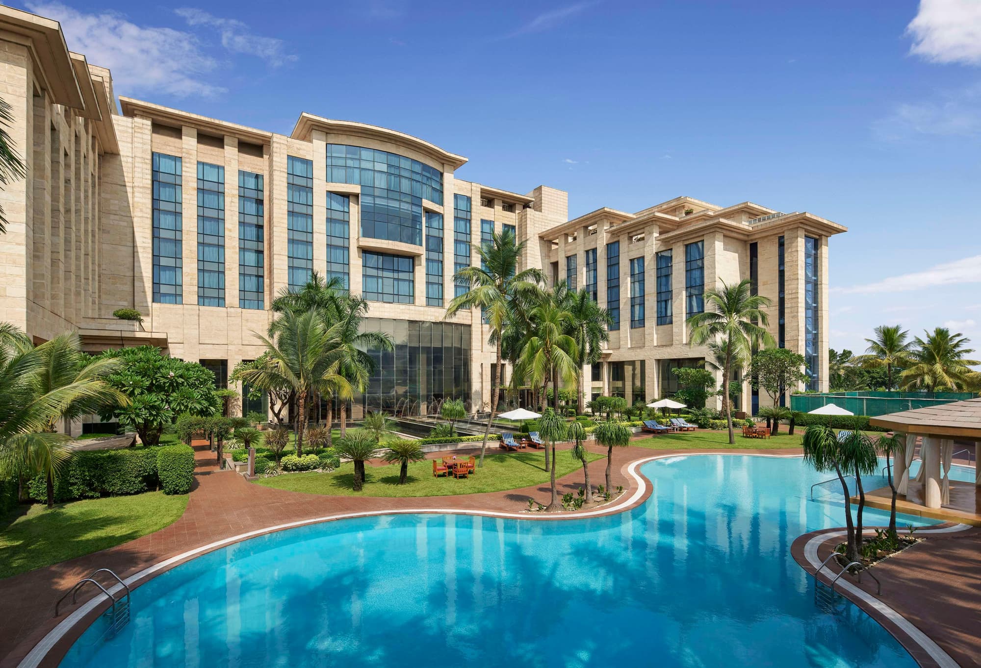 Hyatt Regency Kolkata