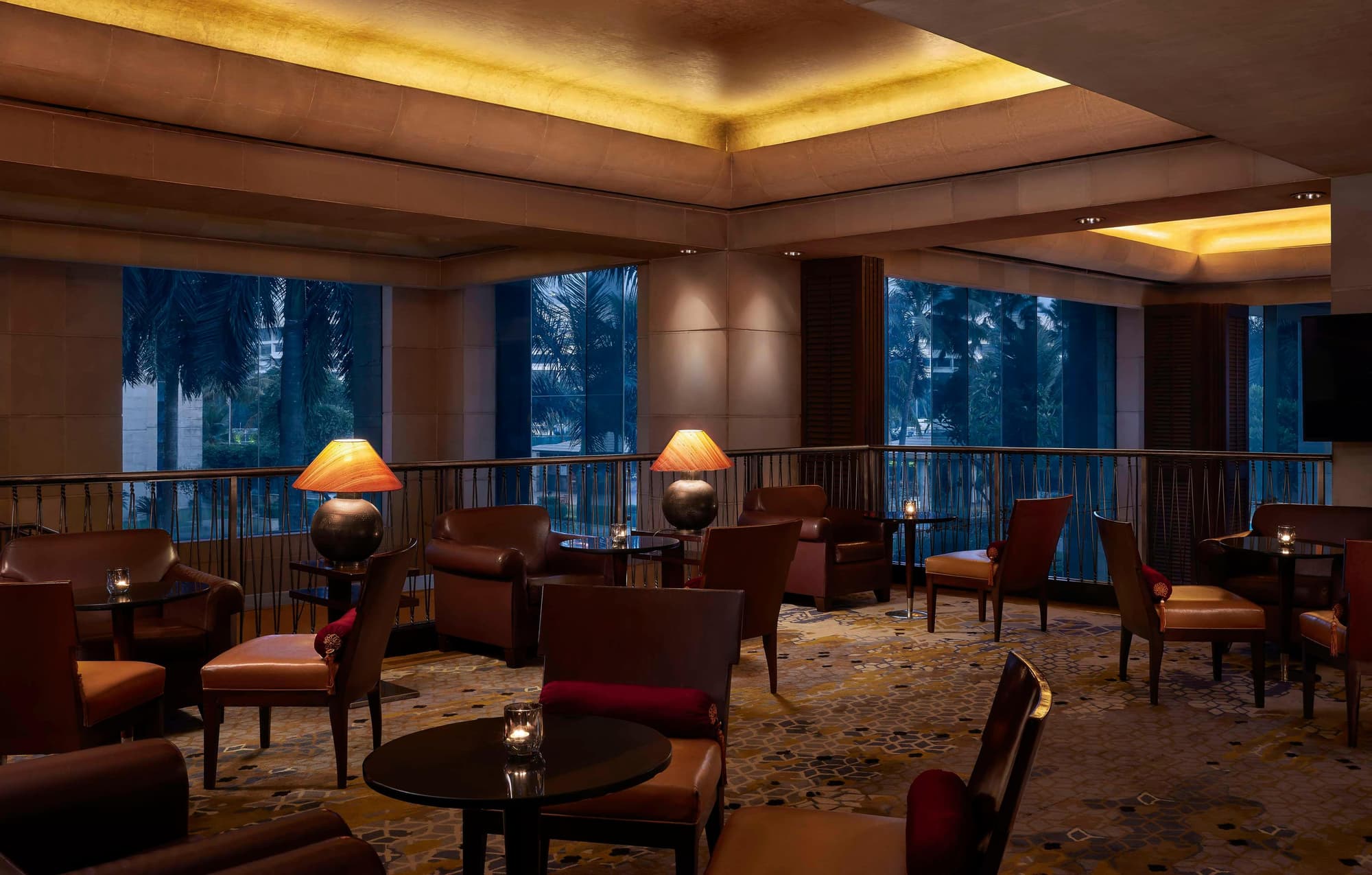 Hyatt Regency Kolkata