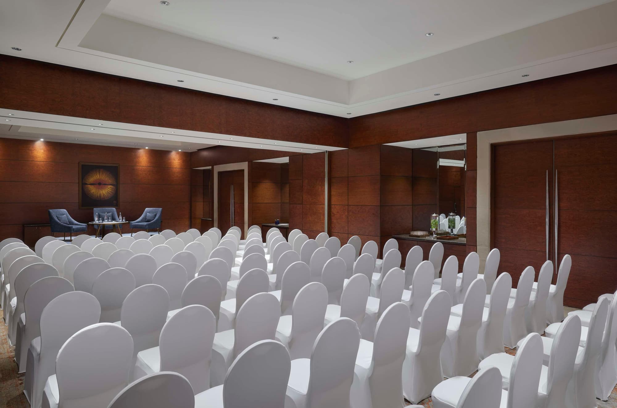 Hyatt Regency Kolkata