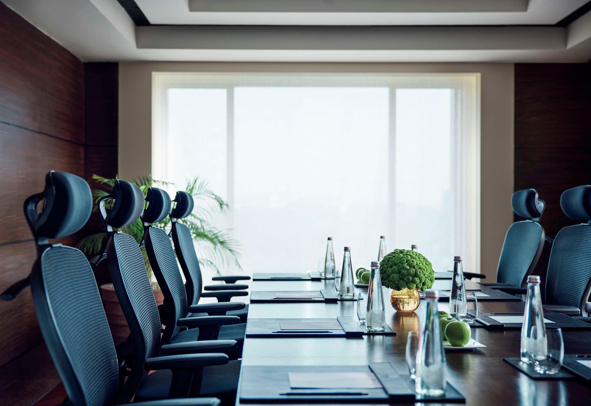 Hyatt Regency Kolkata