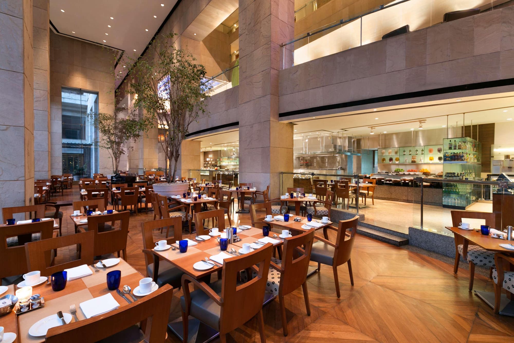Hyatt Regency Kolkata
