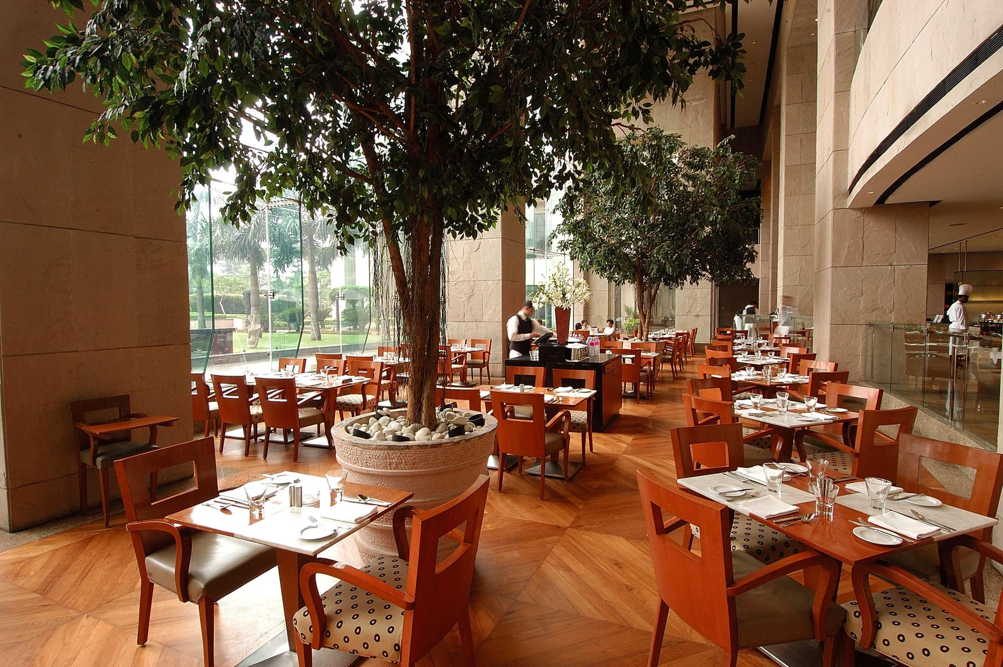 Hyatt Regency Kolkata
