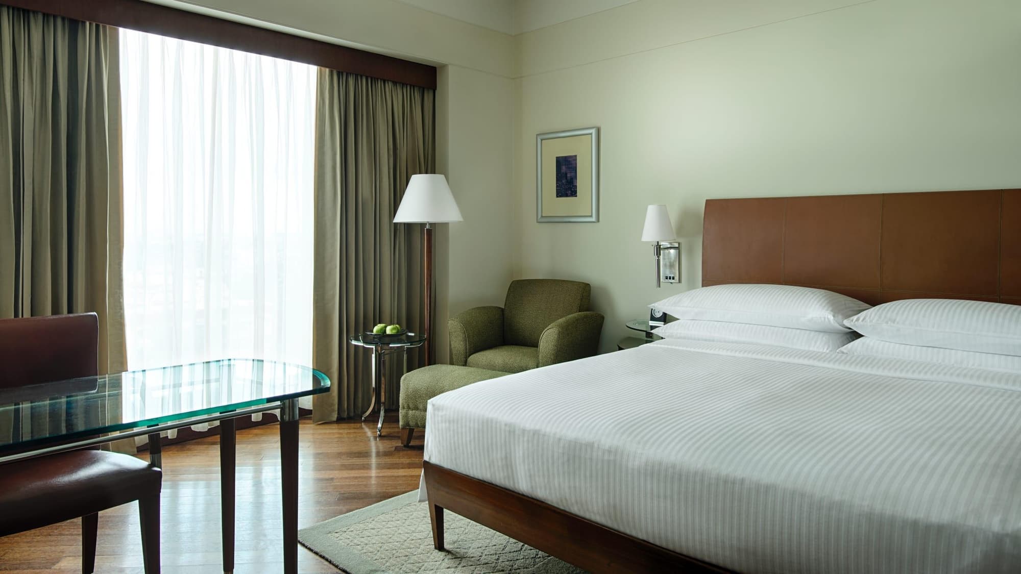 Hyatt Regency Kolkata