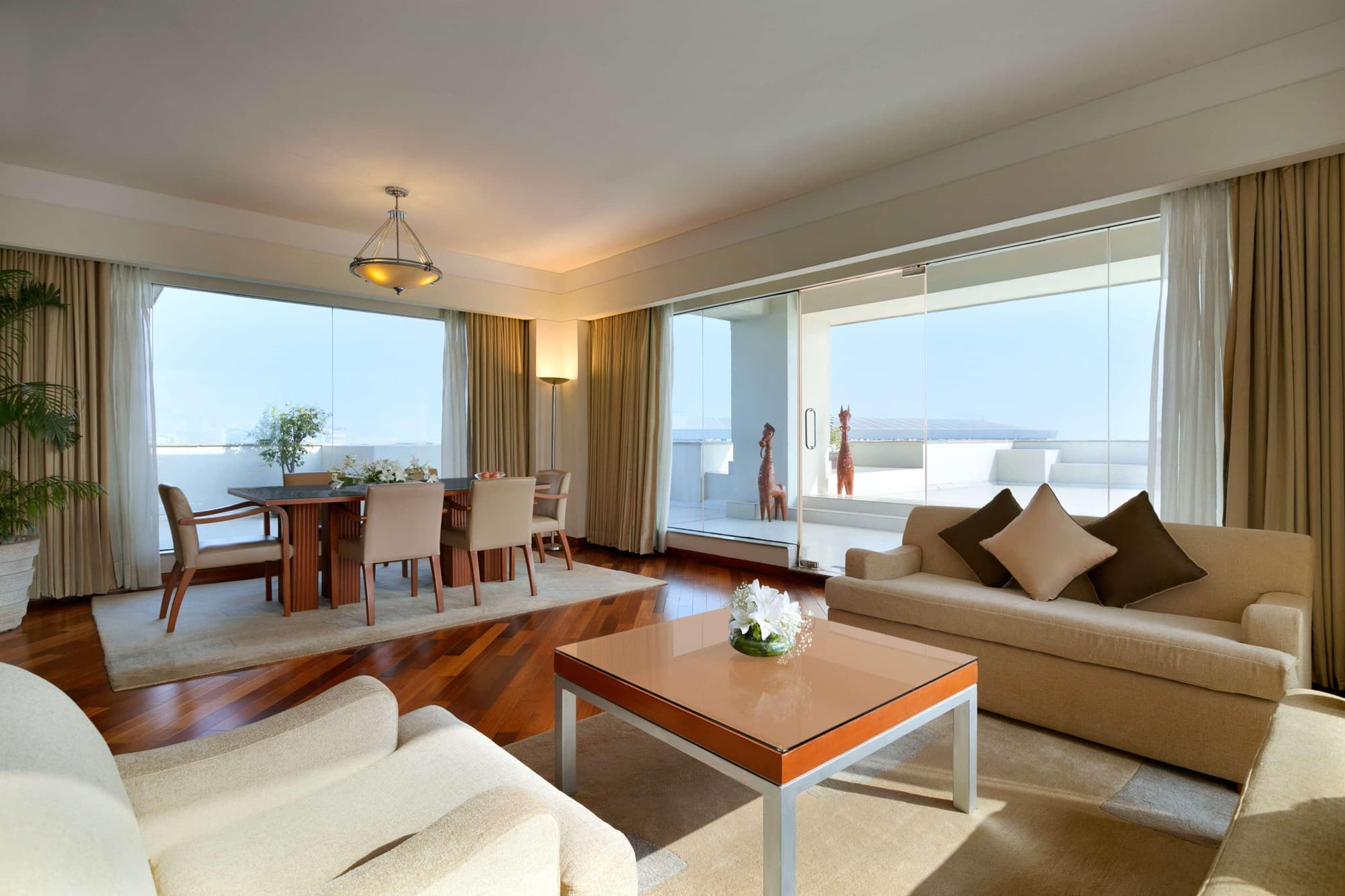 Hyatt Regency Kolkata